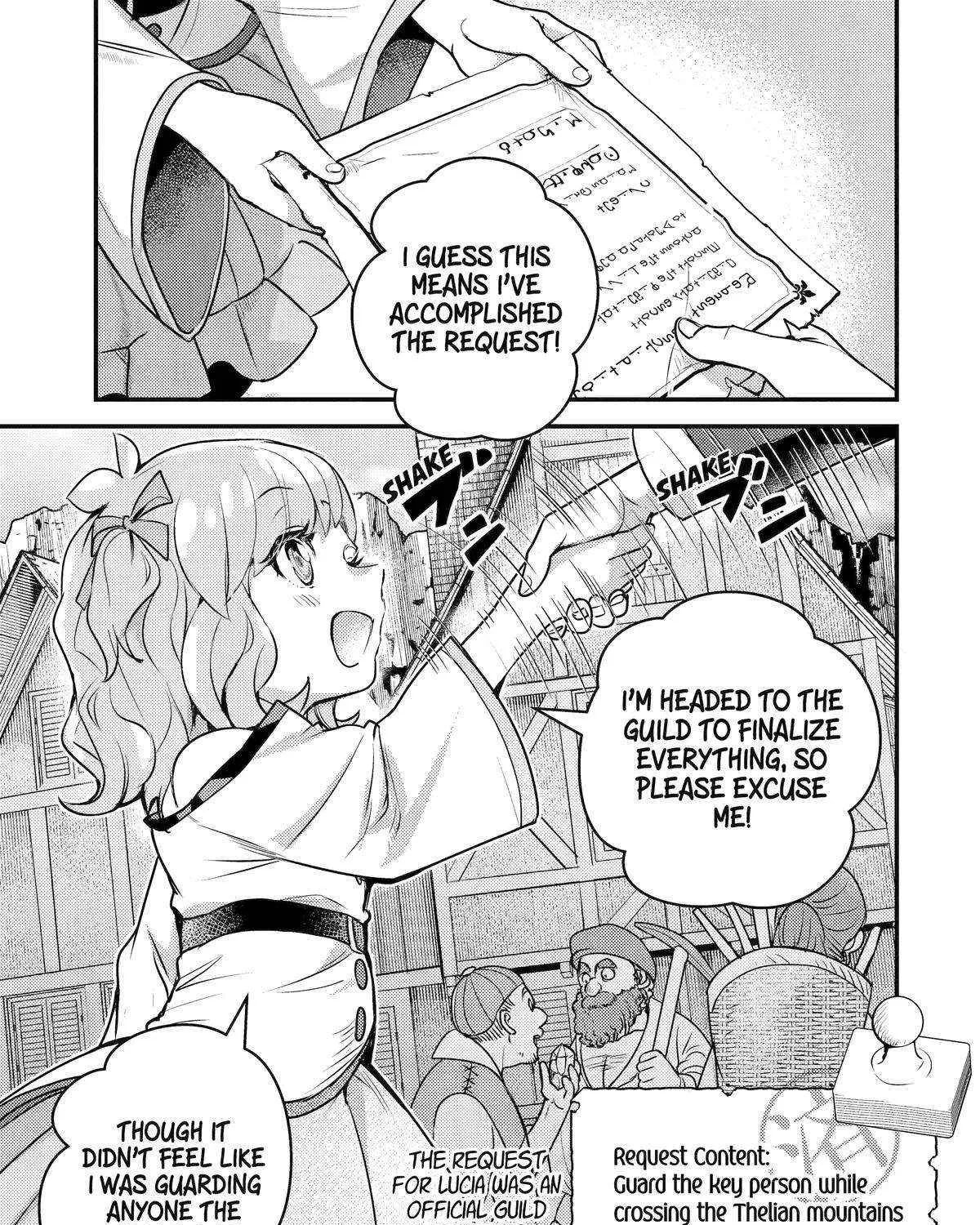 Isekai Tensei de Kenja ni Natte Boukensha Seikatsu Zinmanga X Chapter 24 Page 4