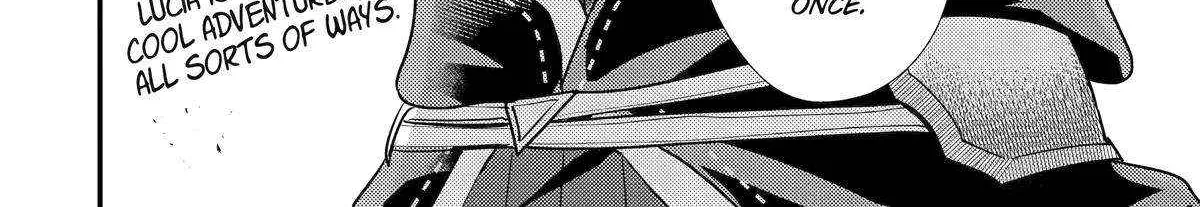 Isekai Tensei de Kenja ni Natte Boukensha Seikatsu Zinmanga X Chapter 24 Page 7