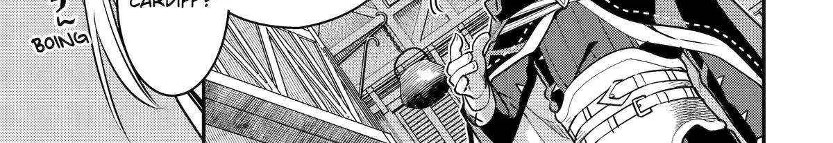 Isekai Tensei de Kenja ni Natte Boukensha Seikatsu Zinmanga X Chapter 24 Page 9
