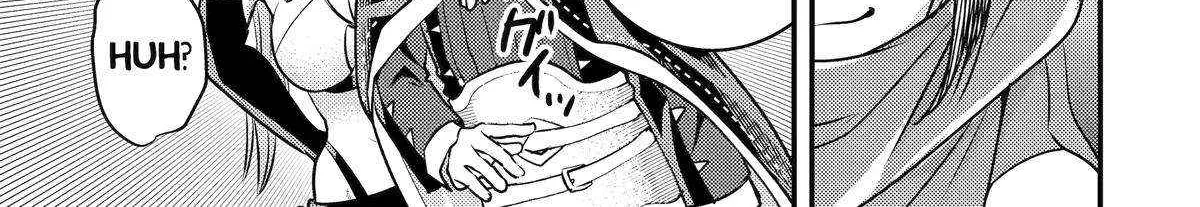 Isekai Tensei de Kenja ni Natte Boukensha Seikatsu Zinmanga X Chapter 24 Page 13