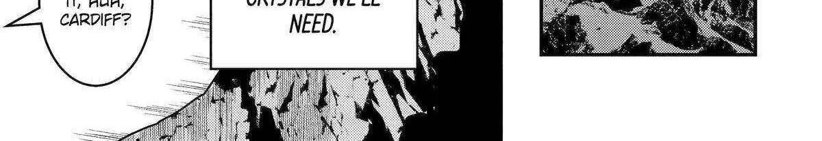 Isekai Tensei de Kenja ni Natte Boukensha Seikatsu Zinmanga X Chapter 24 Page 21