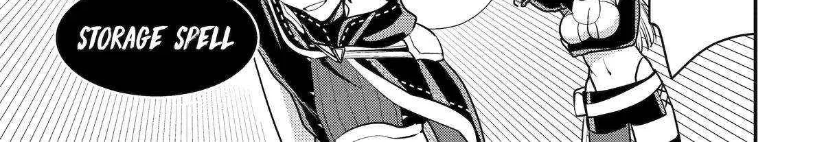 Isekai Tensei de Kenja ni Natte Boukensha Seikatsu Zinmanga X Chapter 24 Page 33