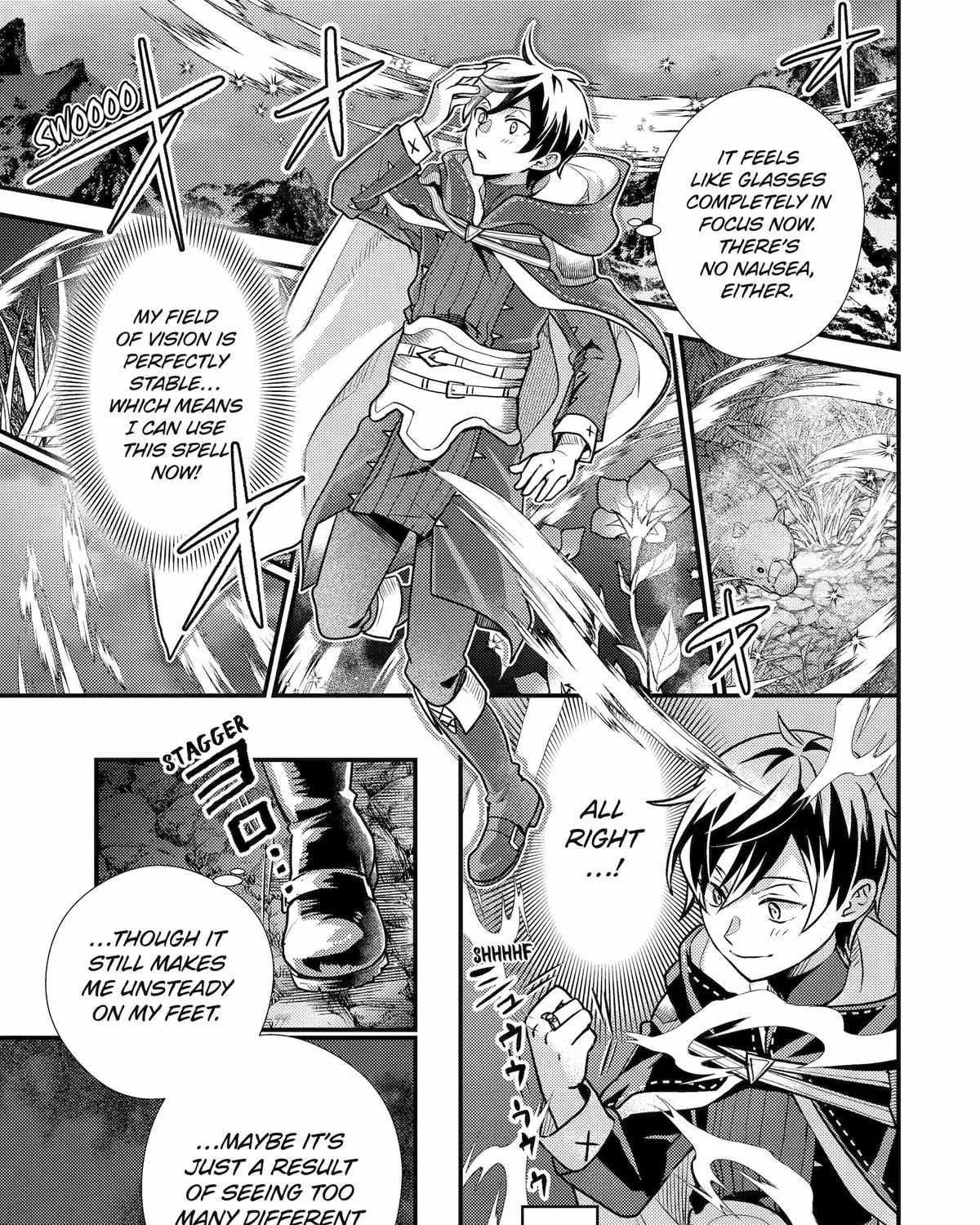 Isekai Tensei de Kenja ni Natte Boukensha Seikatsu Zinmanga X Chapter 23 Page 62