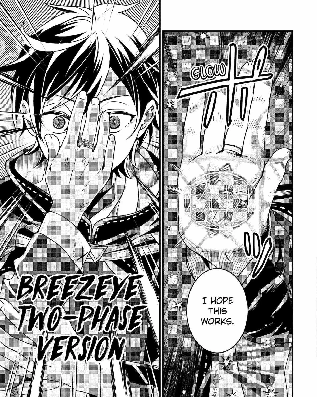 Isekai Tensei de Kenja ni Natte Boukensha Seikatsu Zinmanga X Chapter 23 Page 66