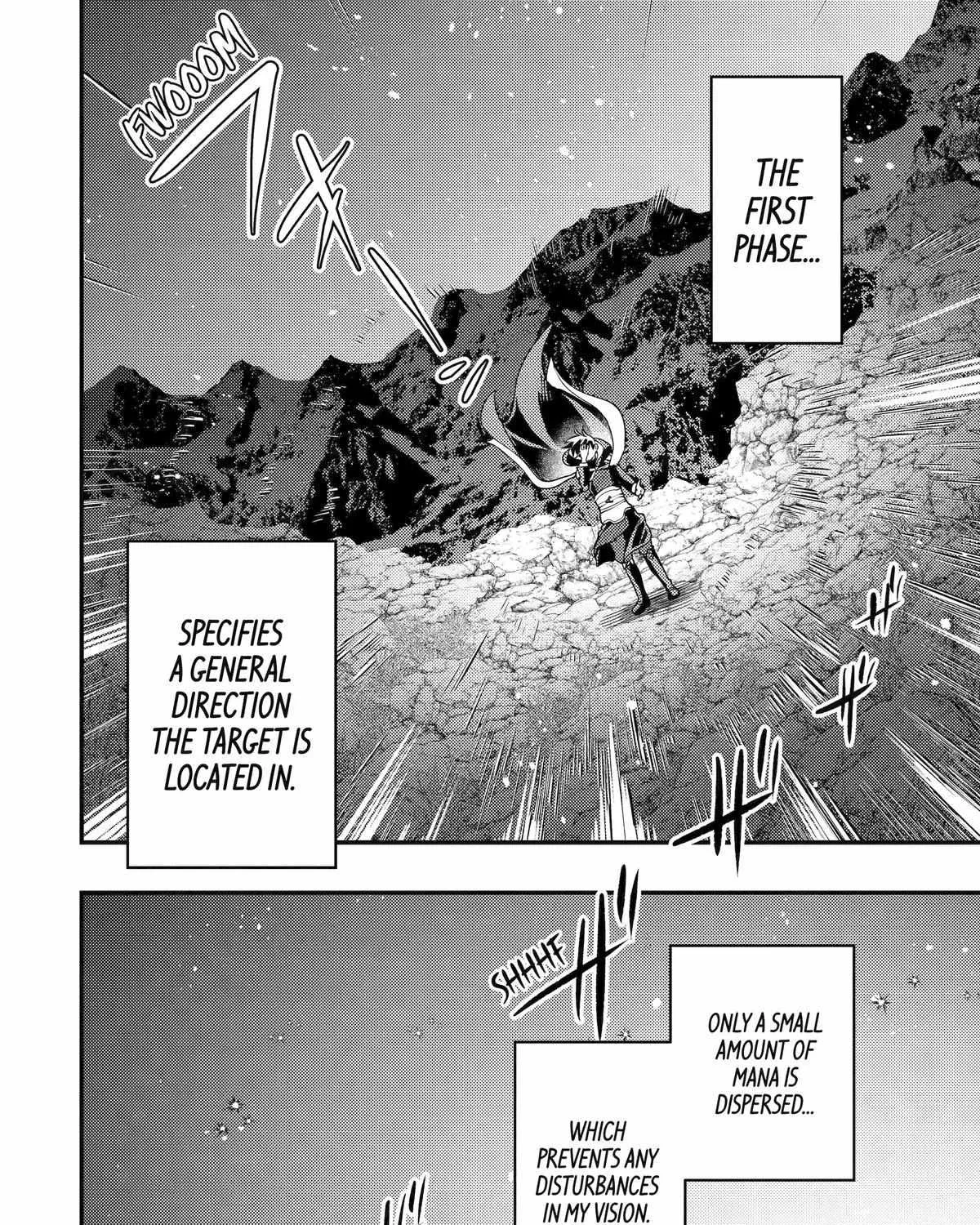 Isekai Tensei de Kenja ni Natte Boukensha Seikatsu Zinmanga X Chapter 23 Page 68