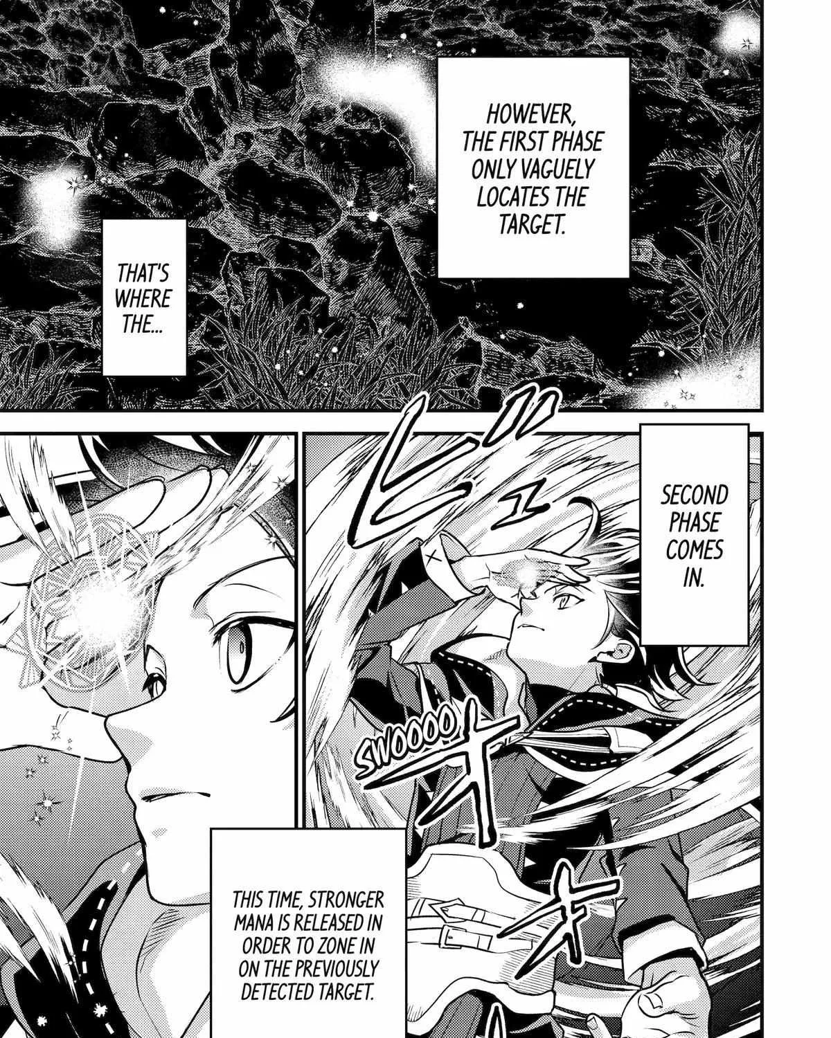 Isekai Tensei de Kenja ni Natte Boukensha Seikatsu Zinmanga X Chapter 23 Page 70