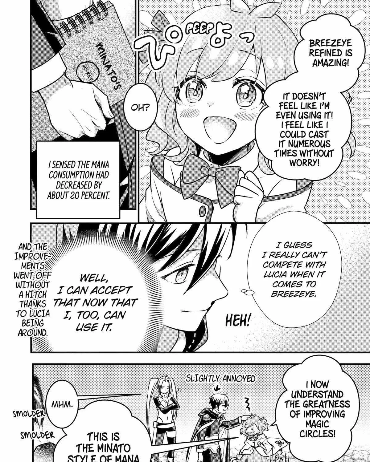 Isekai Tensei de Kenja ni Natte Boukensha Seikatsu Zinmanga X Chapter 23 Page 77