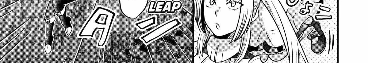 Isekai Tensei de Kenja ni Natte Boukensha Seikatsu Zinmanga X Chapter 22 Page 63