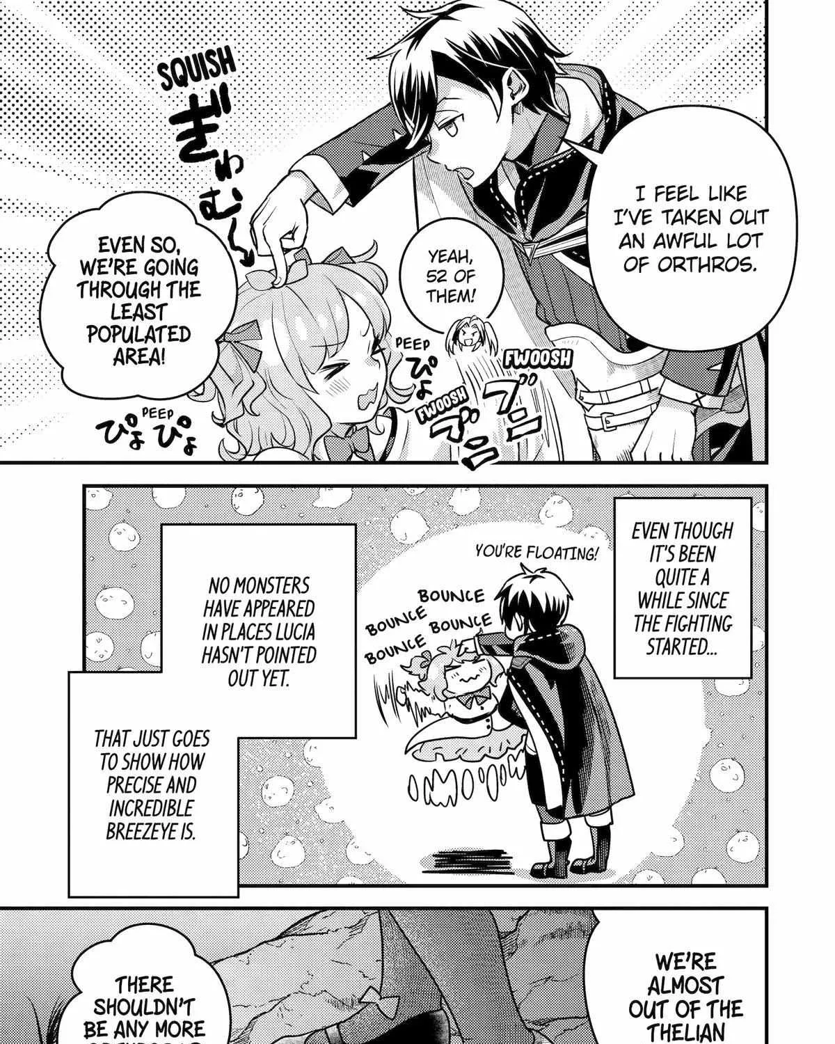 Isekai Tensei de Kenja ni Natte Boukensha Seikatsu Zinmanga X Chapter 22 Page 71