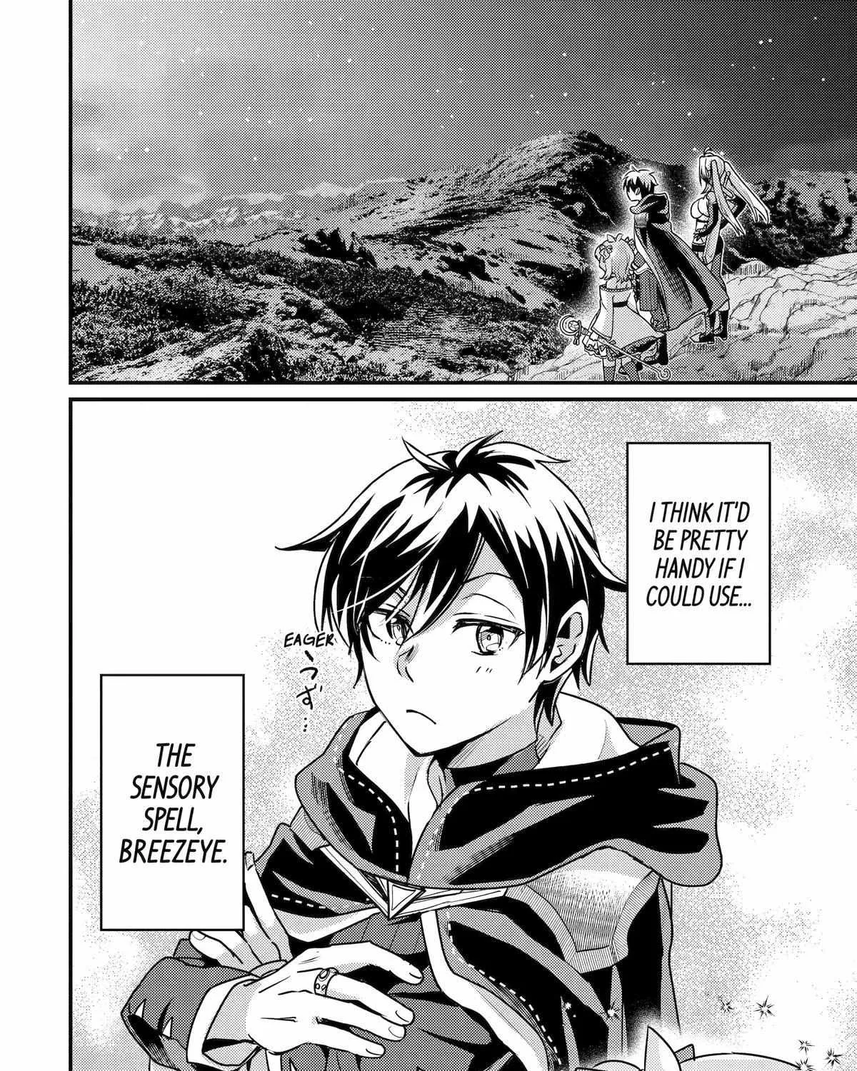 Isekai Tensei de Kenja ni Natte Boukensha Seikatsu Zinmanga X Chapter 22 Page 73