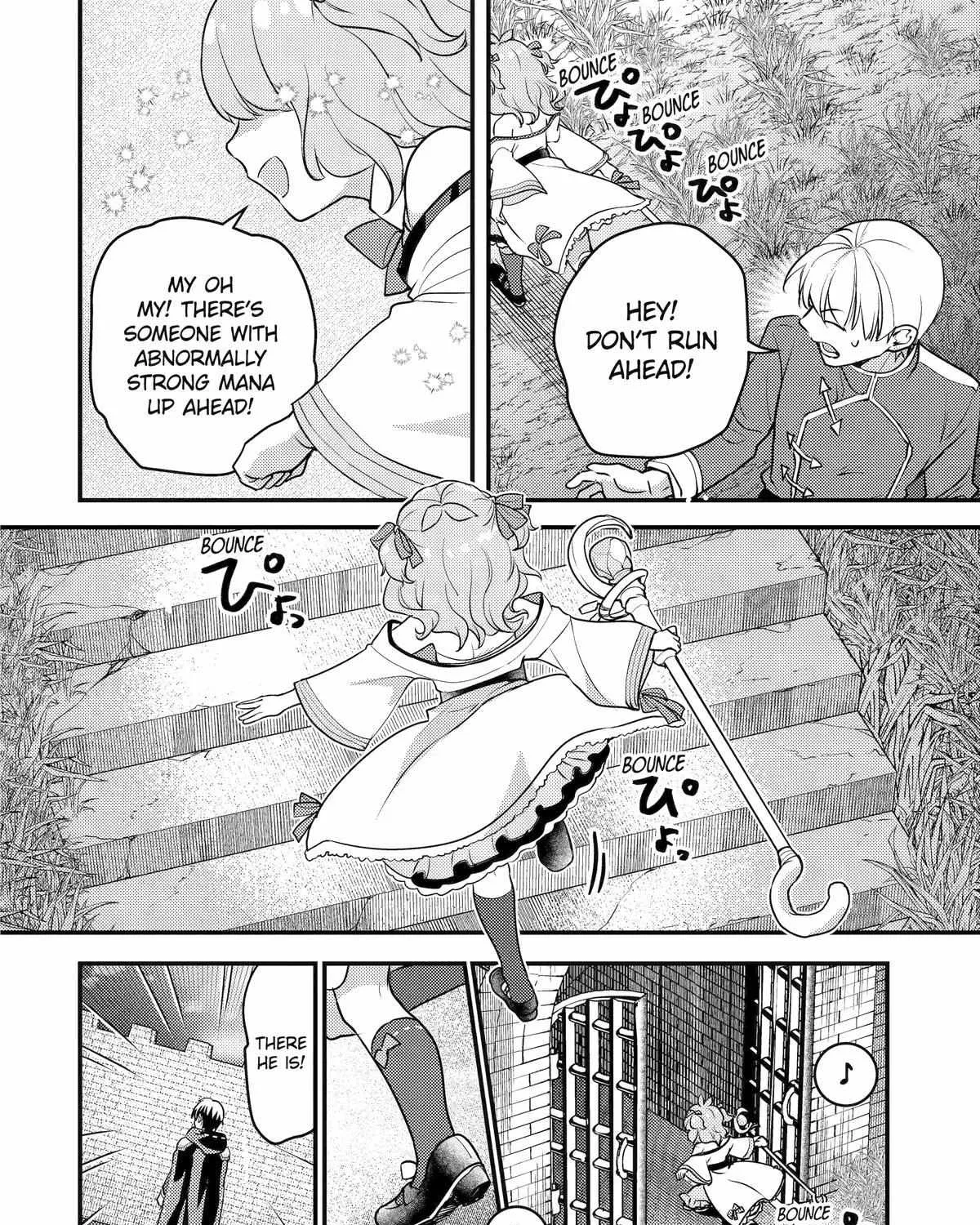 Isekai Tensei de Kenja ni Natte Boukensha Seikatsu Zinmanga X Chapter 21 Page 64