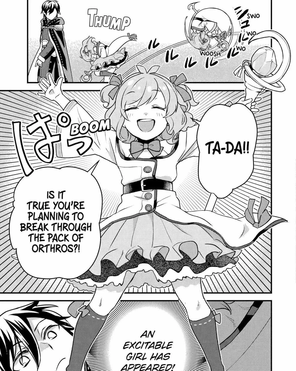 Isekai Tensei de Kenja ni Natte Boukensha Seikatsu Zinmanga X Chapter 21 Page 66