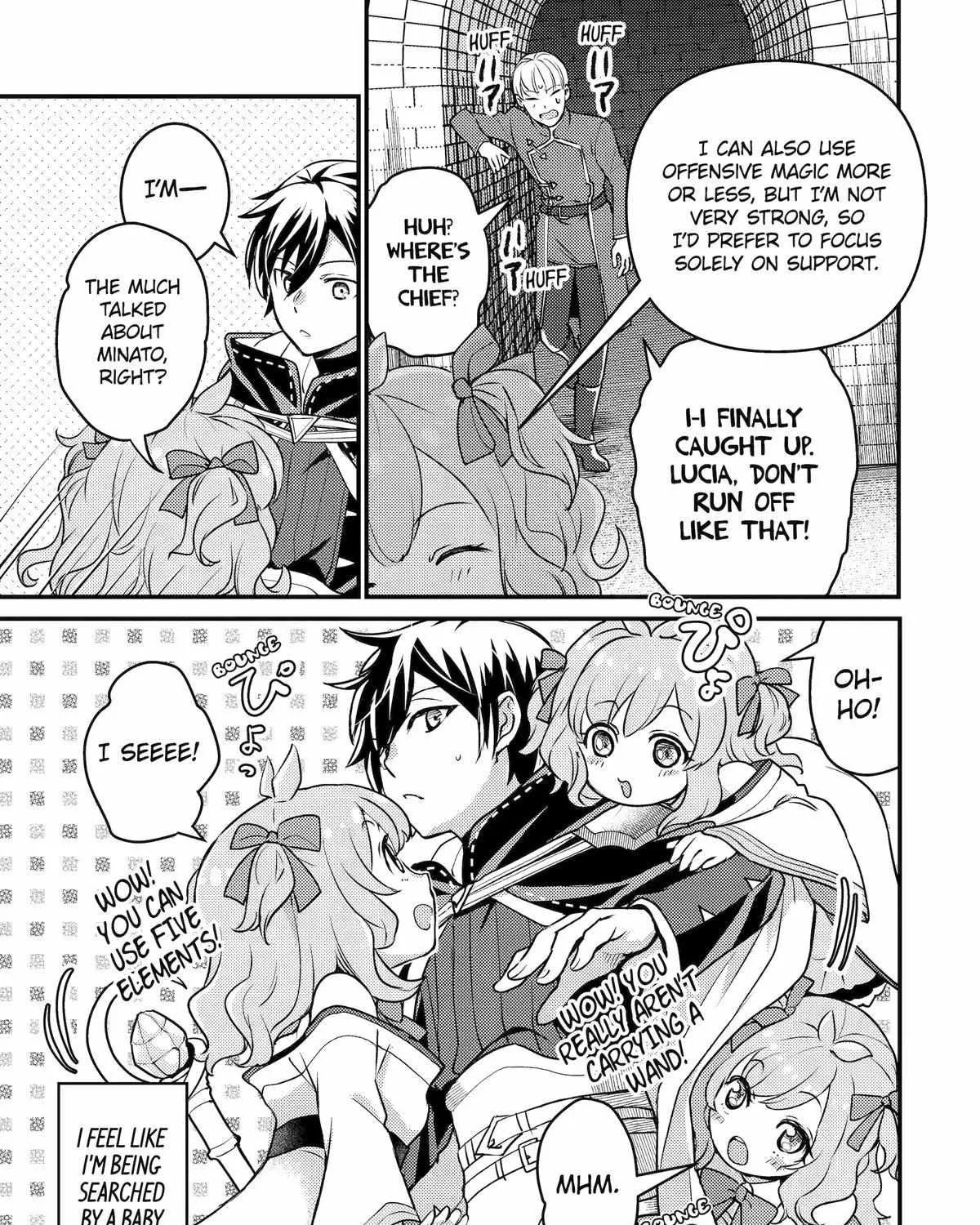 Isekai Tensei de Kenja ni Natte Boukensha Seikatsu Zinmanga X Chapter 21 Page 70