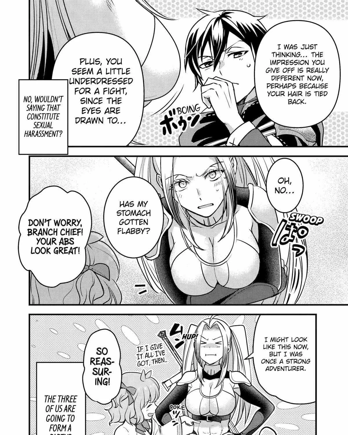 Isekai Tensei de Kenja ni Natte Boukensha Seikatsu Zinmanga X Chapter 21 Page 80