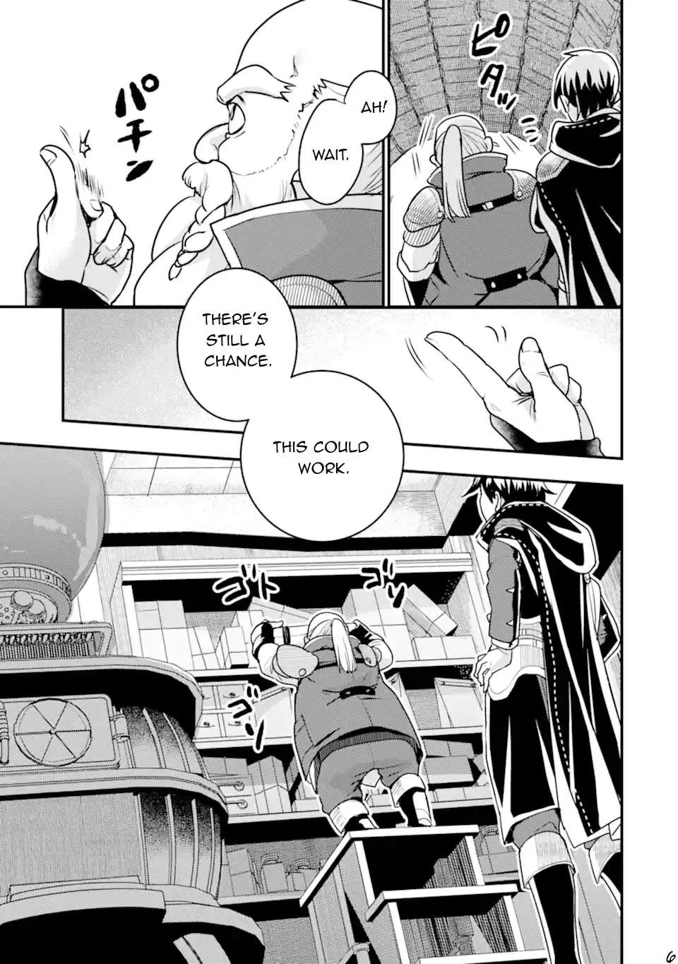 Isekai Tensei de Kenja ni Natte Boukensha Seikatsu Zinmanga X Chapter 20 Page 29