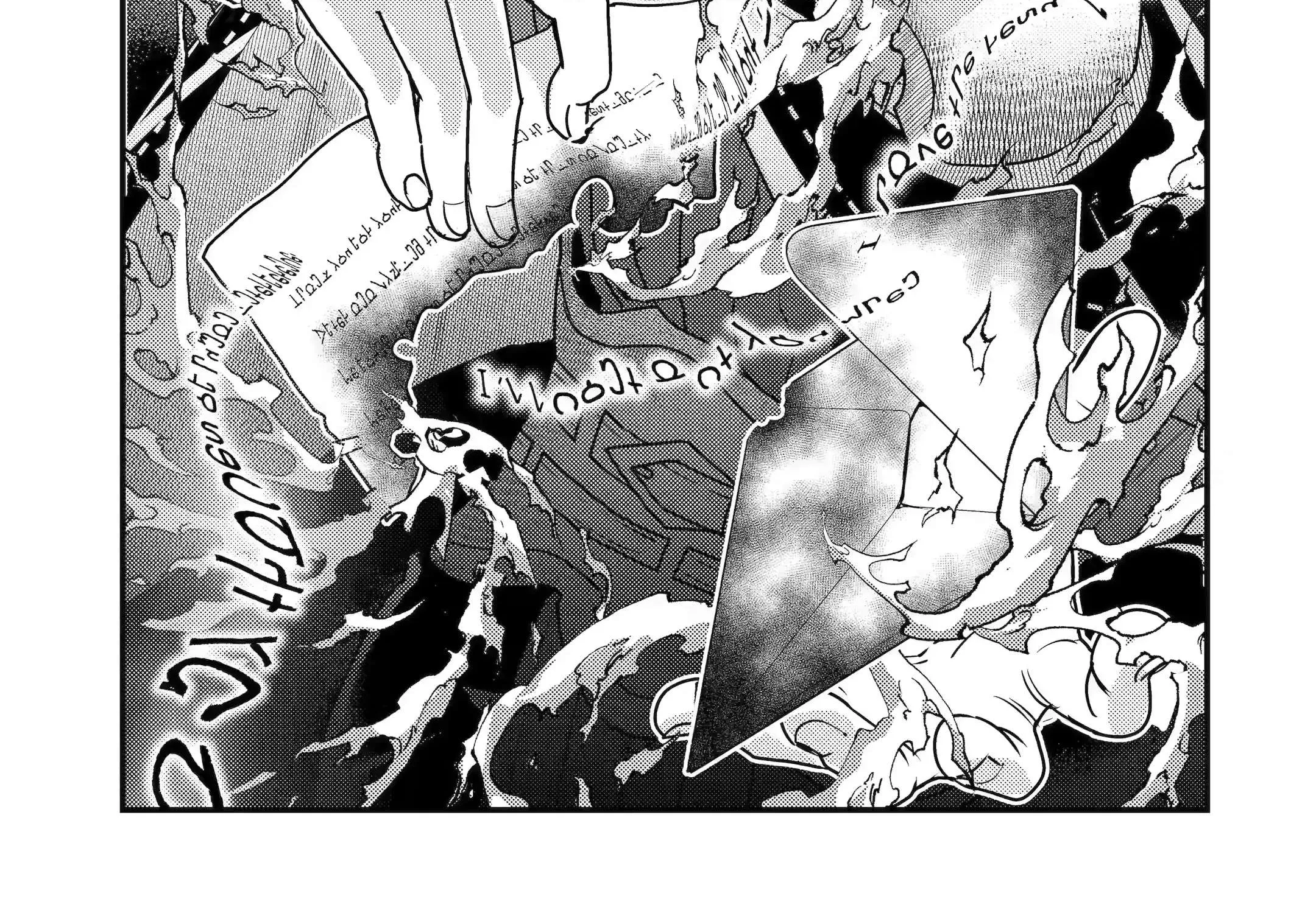 Isekai Tensei de Kenja ni Natte Boukensha Seikatsu Zinmanga X Chapter 19.1 Page 2