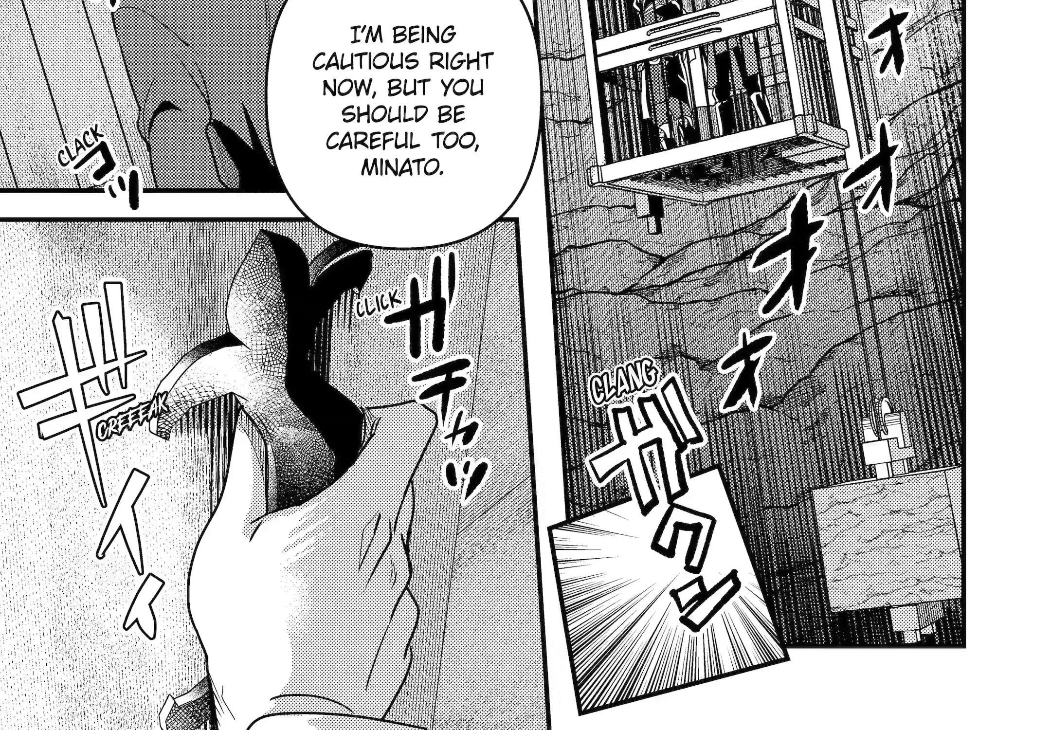 Isekai Tensei de Kenja ni Natte Boukensha Seikatsu Zinmanga X Chapter 19.1 Page 8
