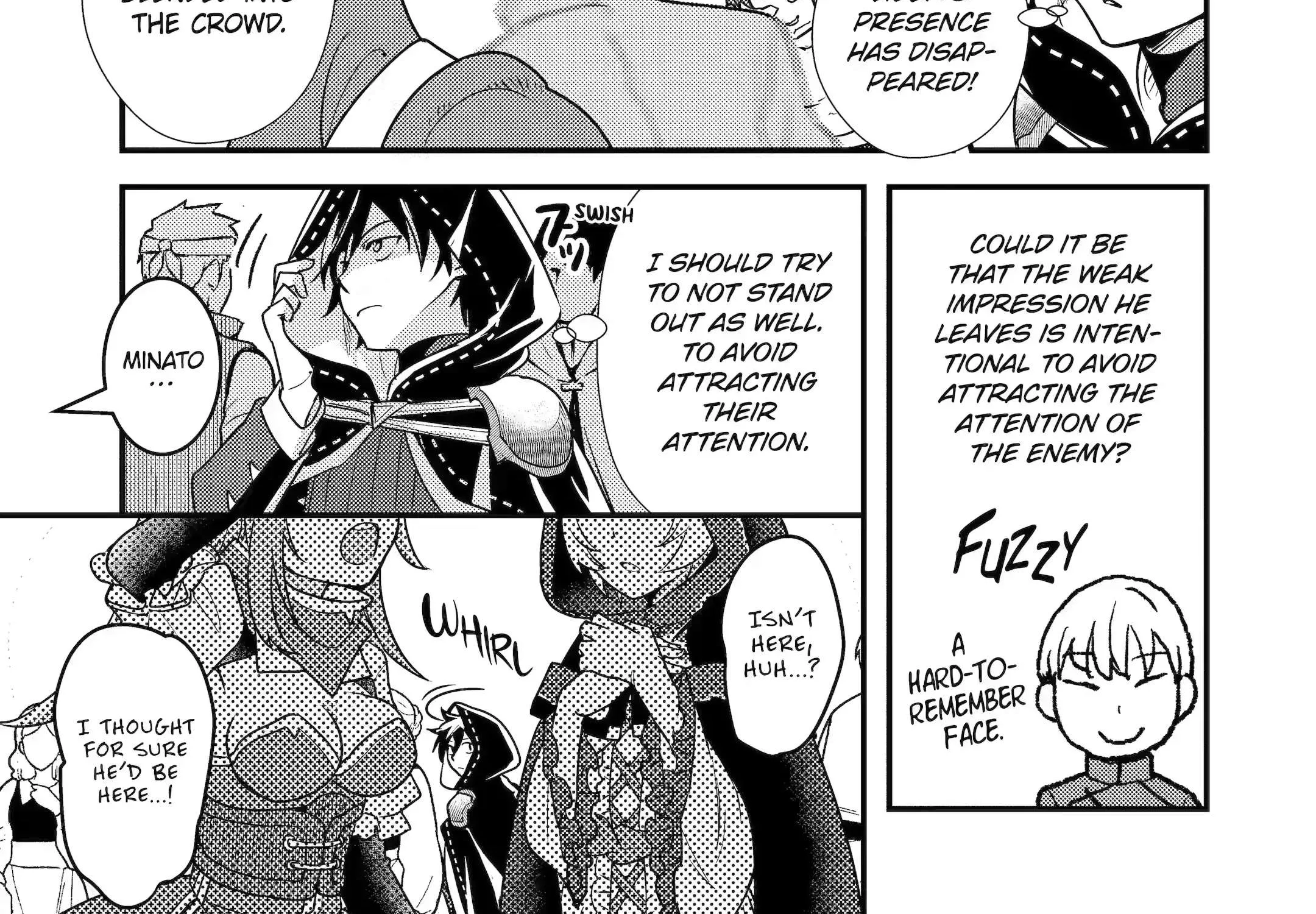 Isekai Tensei de Kenja ni Natte Boukensha Seikatsu Zinmanga X Chapter 19.1 Page 14