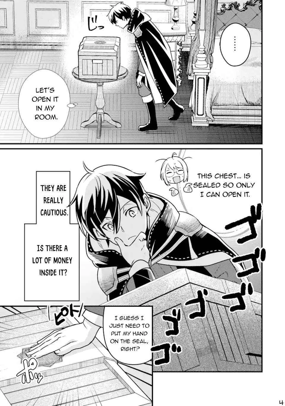 Isekai Tensei de Kenja ni Natte Boukensha Seikatsu Zinmanga X Chapter 19 Page 18