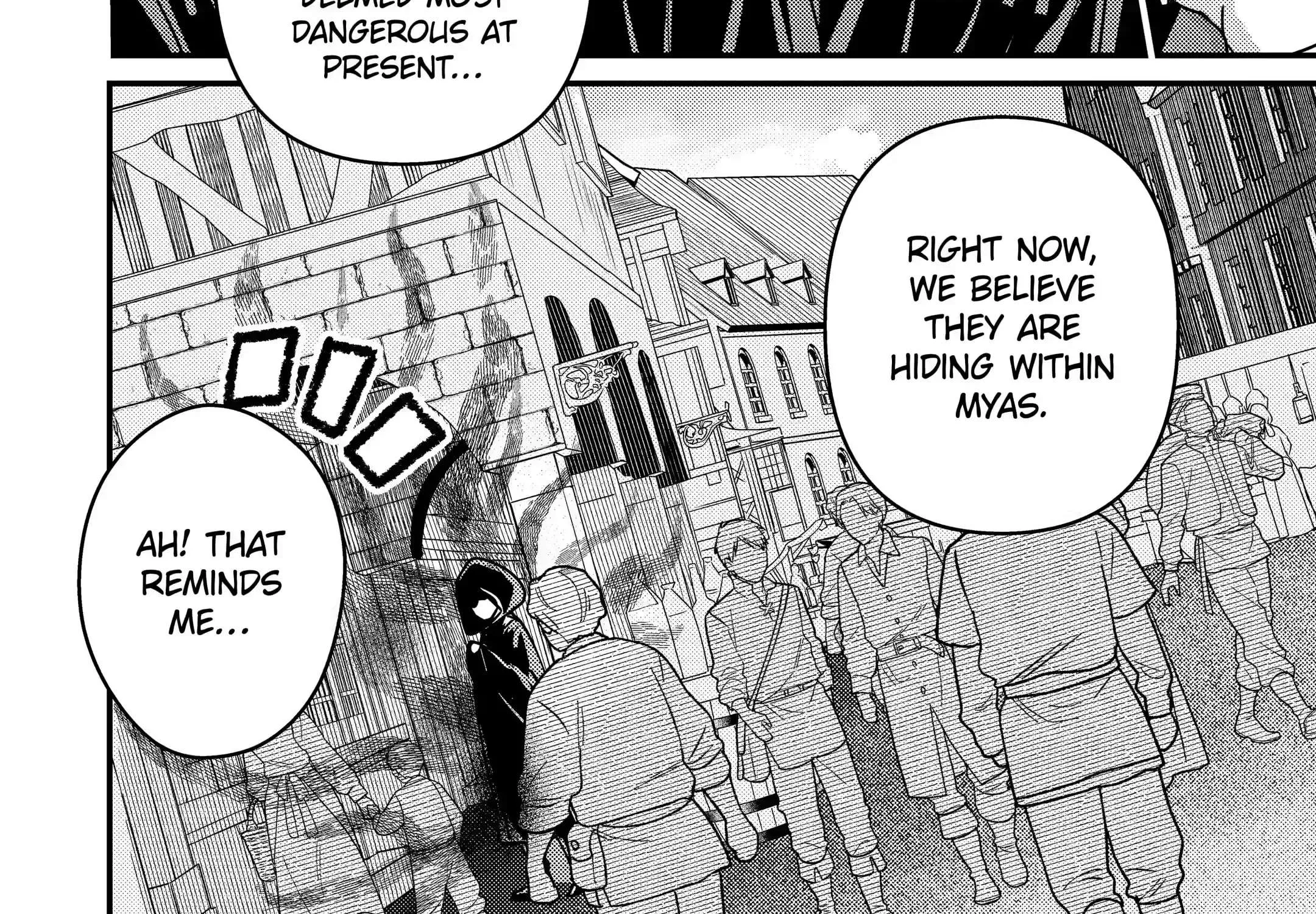 Isekai Tensei de Kenja ni Natte Boukensha Seikatsu Zinmanga X Chapter 18.3 Page 6