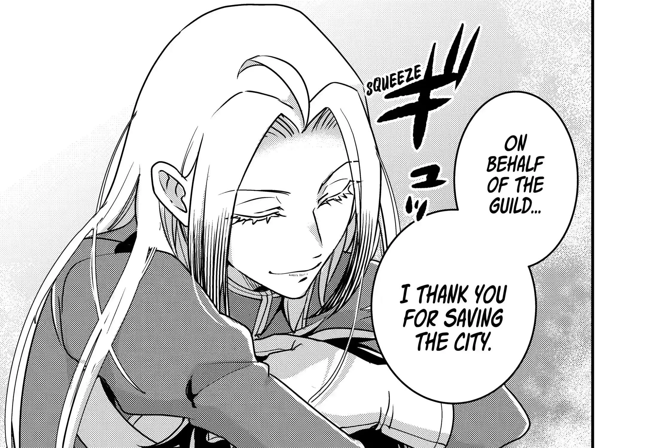 Isekai Tensei de Kenja ni Natte Boukensha Seikatsu Zinmanga X Chapter 18.2 Page 29