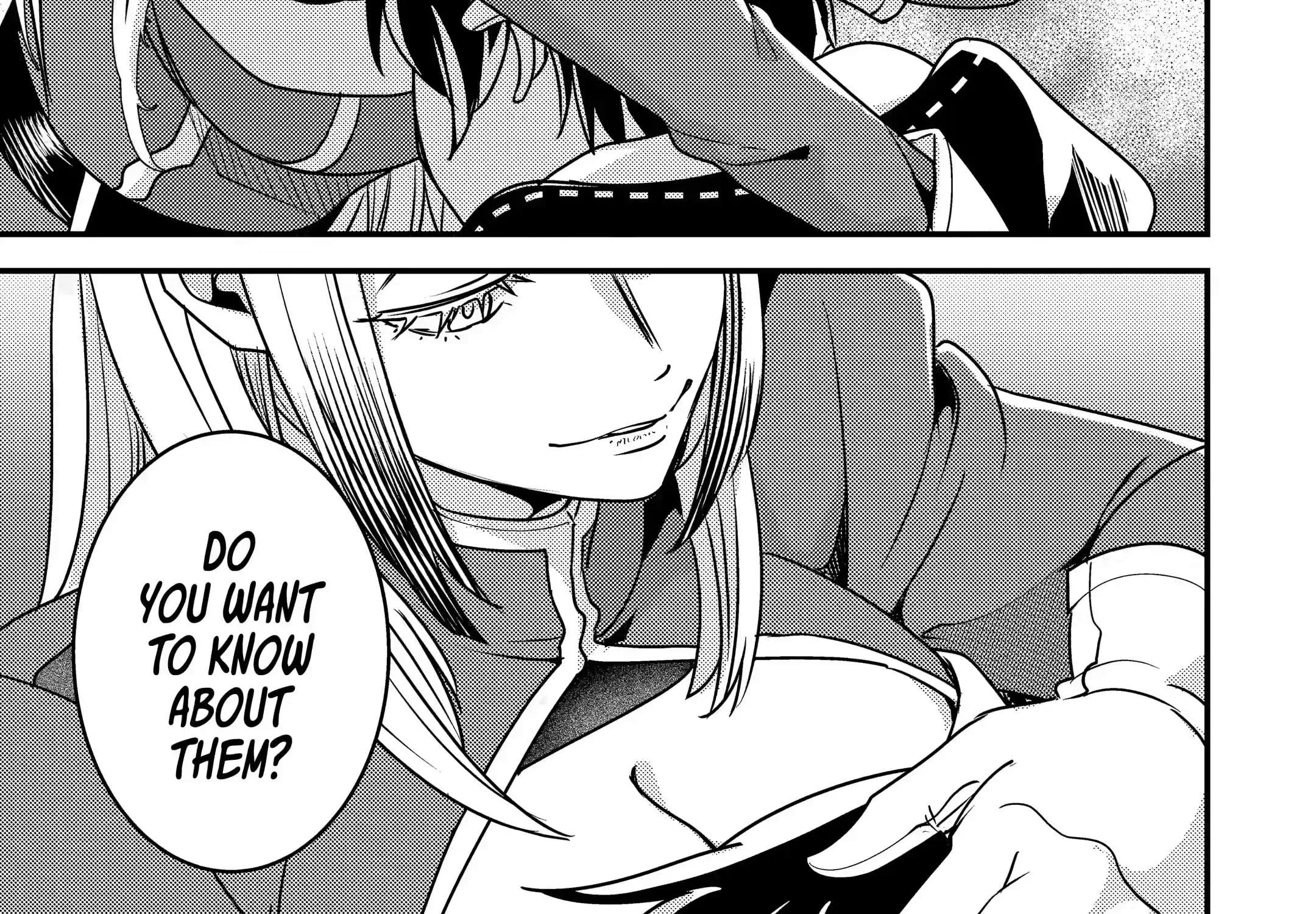 Isekai Tensei de Kenja ni Natte Boukensha Seikatsu Zinmanga X Chapter 18.2 Page 30