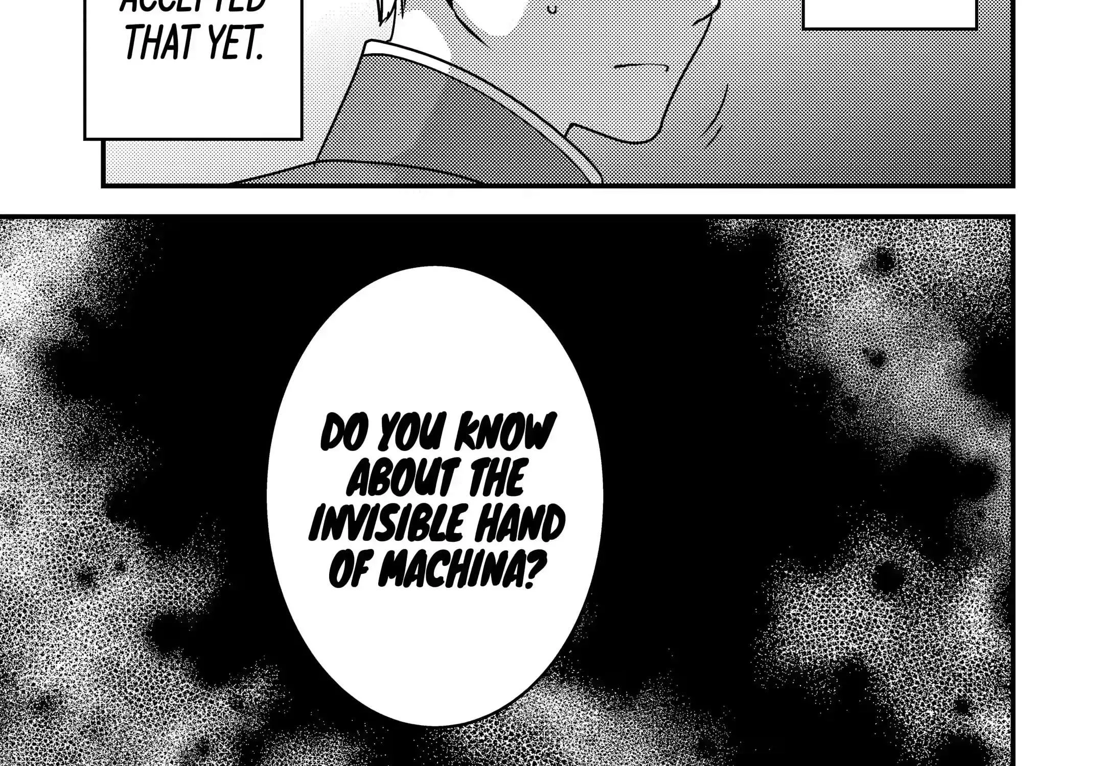 Isekai Tensei de Kenja ni Natte Boukensha Seikatsu Zinmanga X Chapter 18.2 Page 36