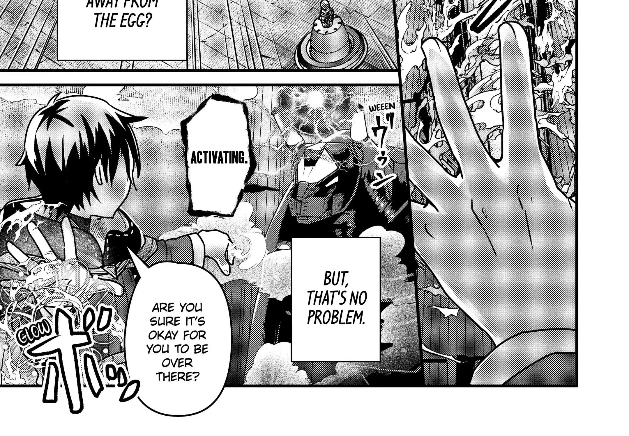 Isekai Tensei de Kenja ni Natte Boukensha Seikatsu Zinmanga X Chapter 17.2 Page 3