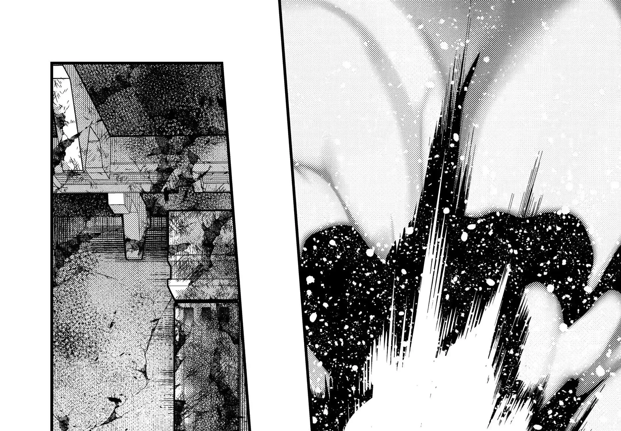 Isekai Tensei de Kenja ni Natte Boukensha Seikatsu Zinmanga X Chapter 17.2 Page 9
