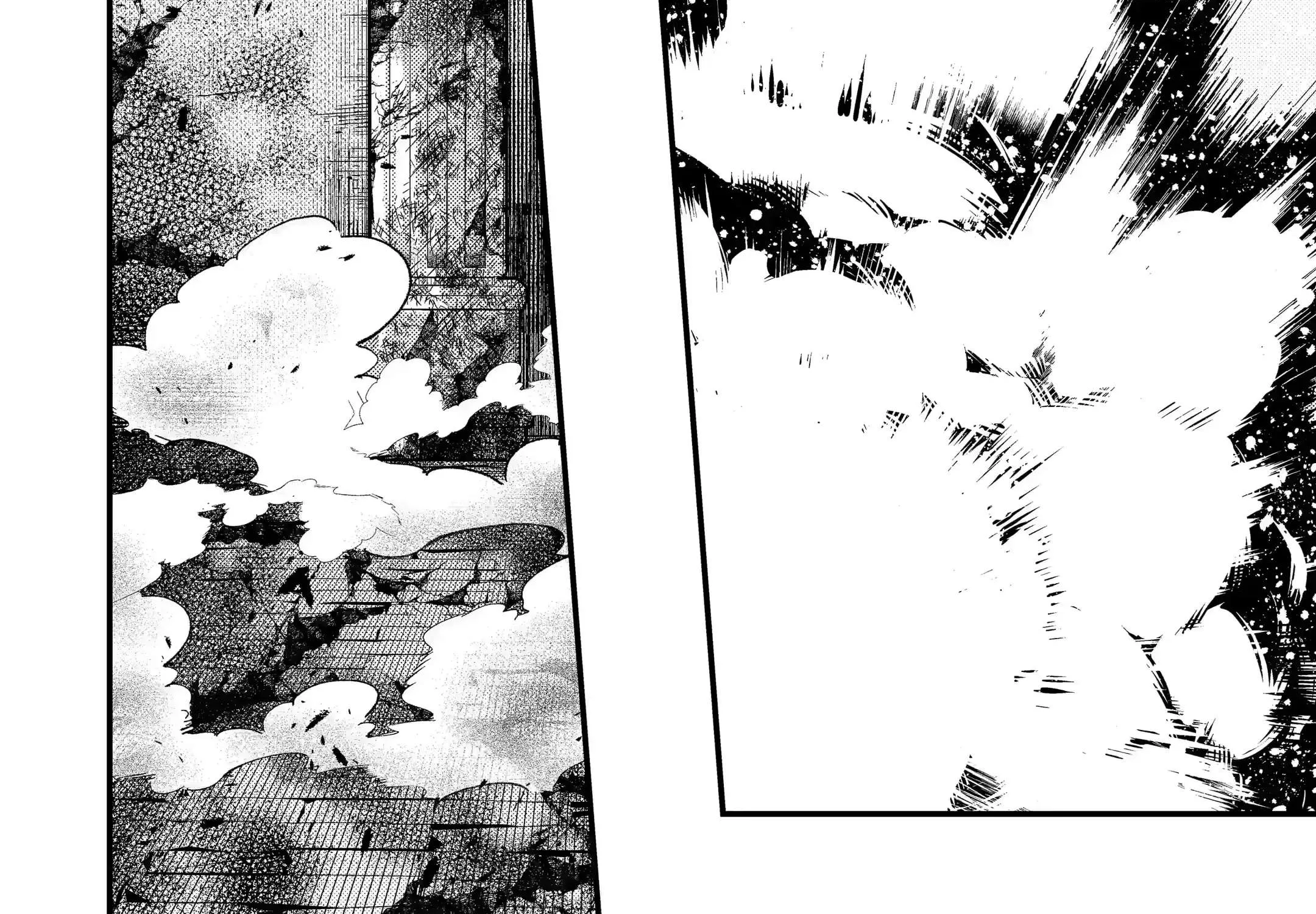 Isekai Tensei de Kenja ni Natte Boukensha Seikatsu Zinmanga X Chapter 17.2 Page 10