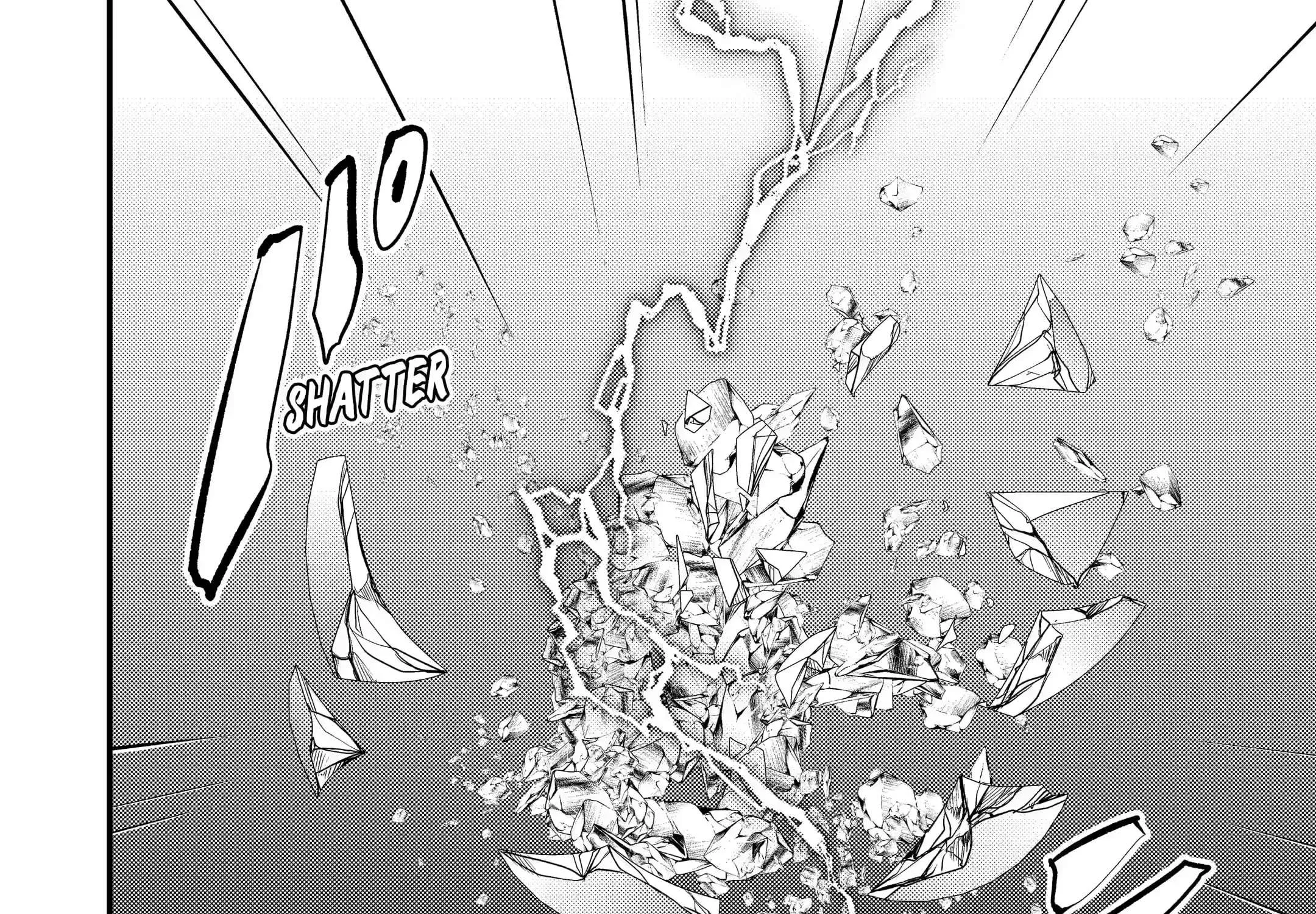 Isekai Tensei de Kenja ni Natte Boukensha Seikatsu Zinmanga X Chapter 17.2 Page 15