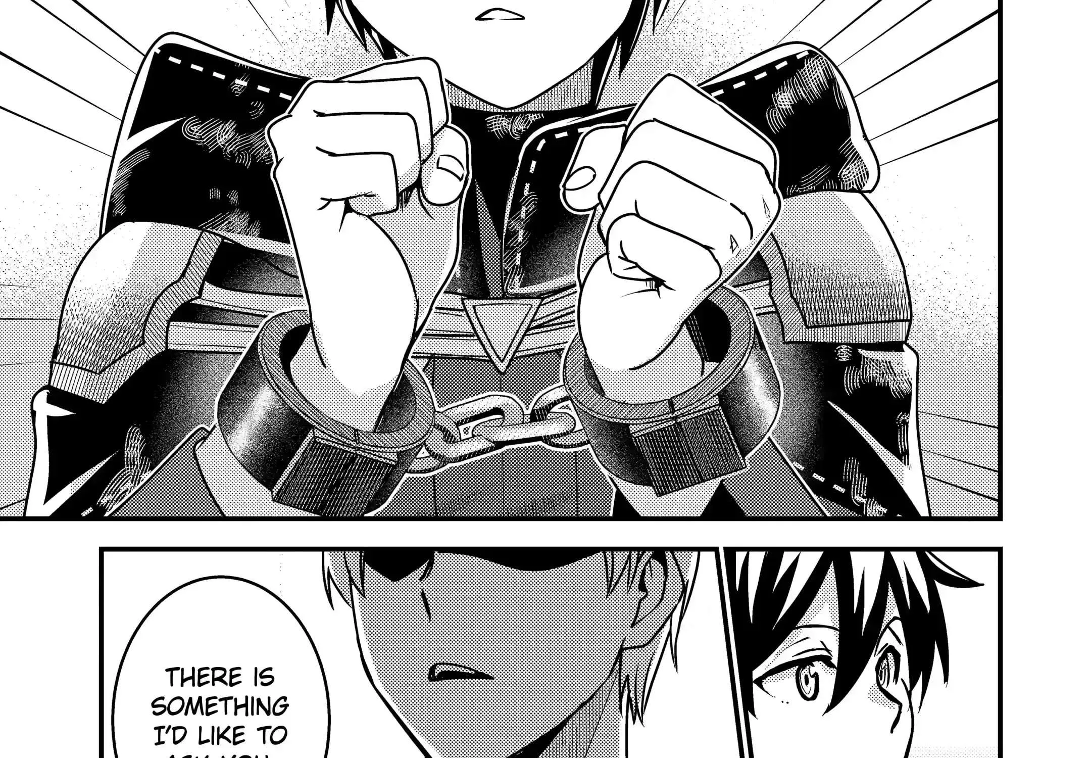 Isekai Tensei de Kenja ni Natte Boukensha Seikatsu Zinmanga X Chapter 17.2 Page 30