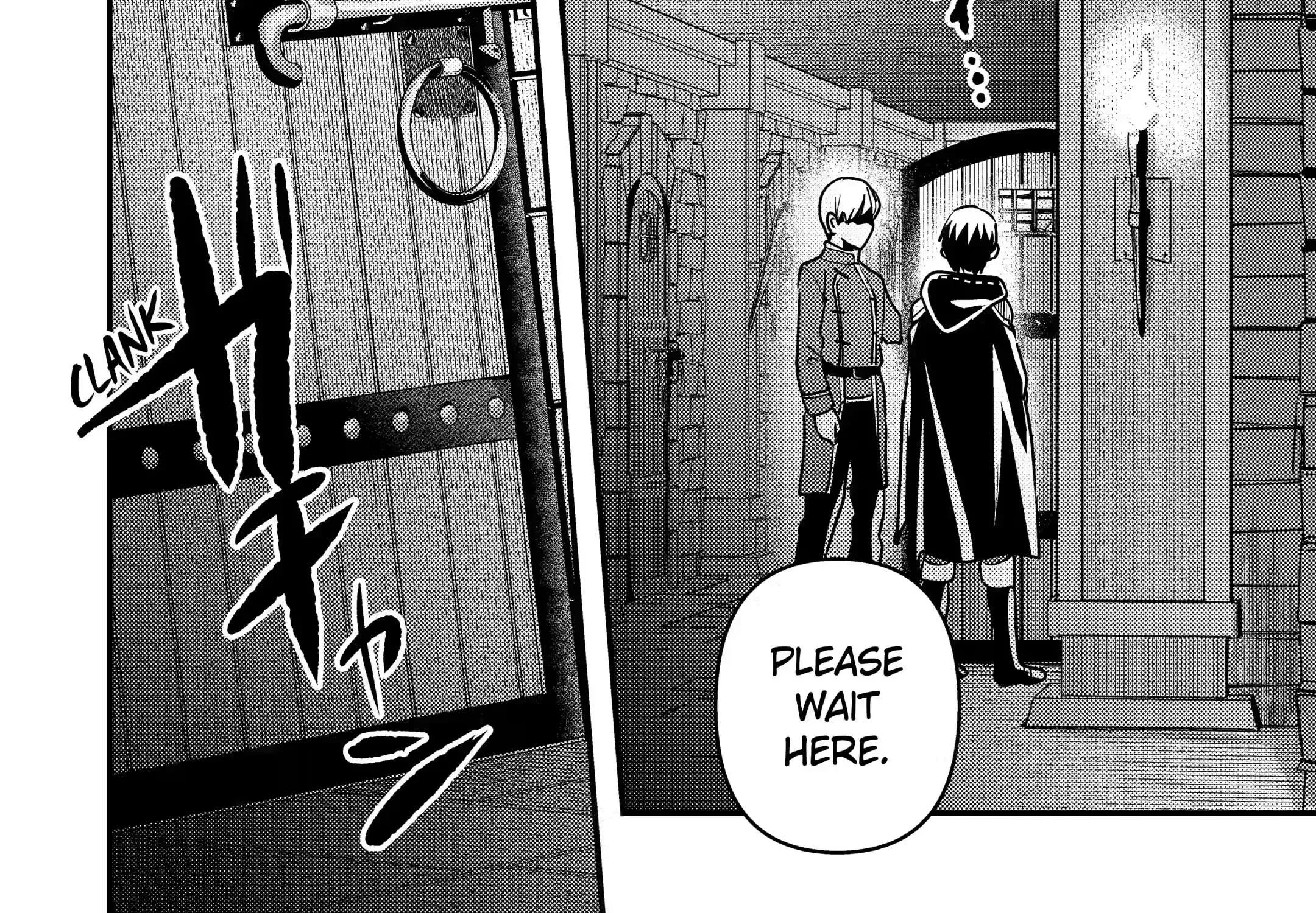 Isekai Tensei de Kenja ni Natte Boukensha Seikatsu Zinmanga X Chapter 17.2 Page 34