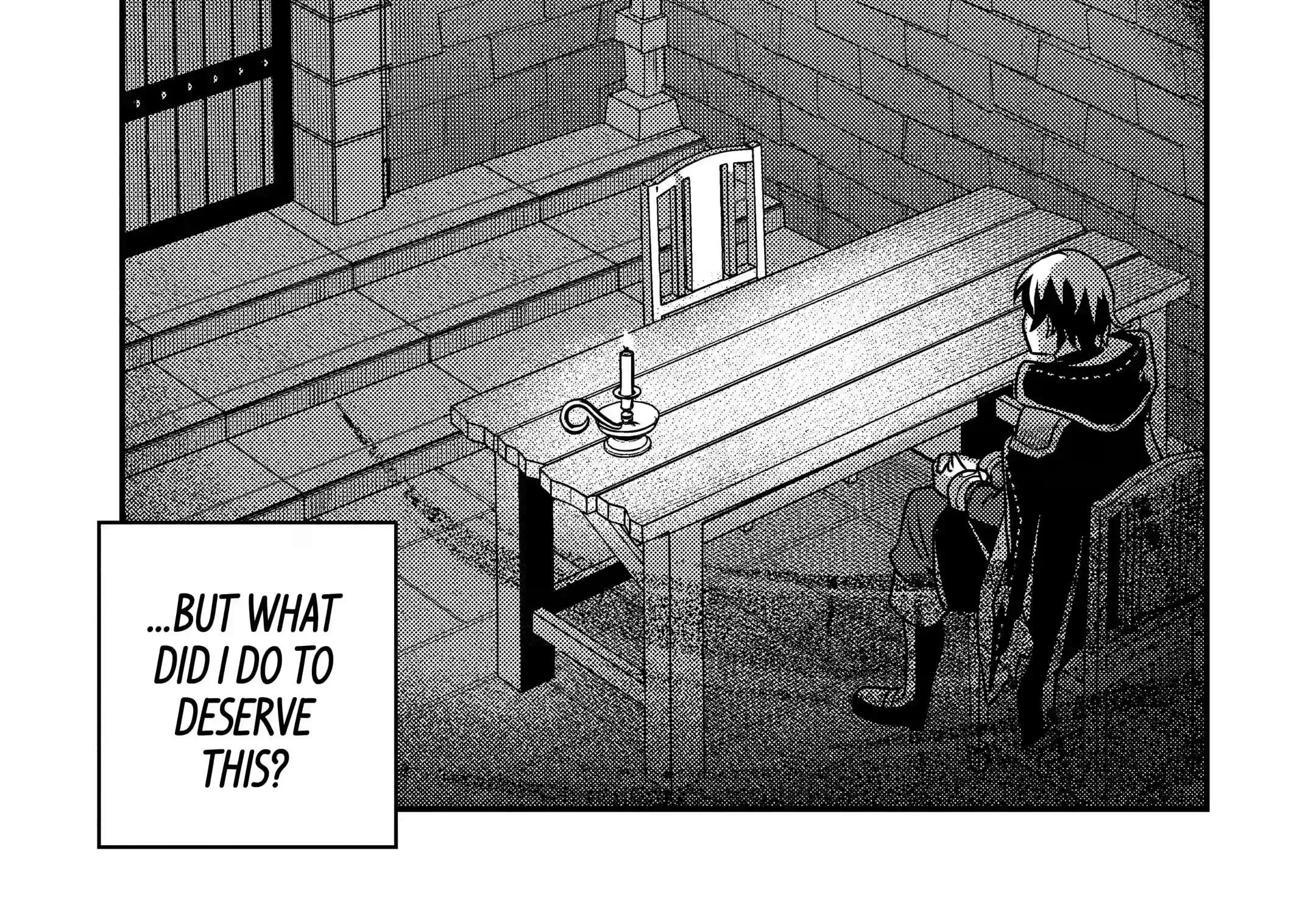 Isekai Tensei de Kenja ni Natte Boukensha Seikatsu Zinmanga X Chapter 17.2 Page 37