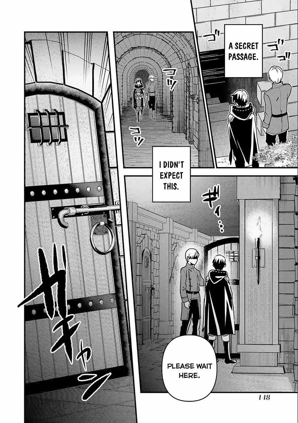 Isekai Tensei de Kenja ni Natte Boukensha Seikatsu Zinmanga X Chapter 17 Page 31