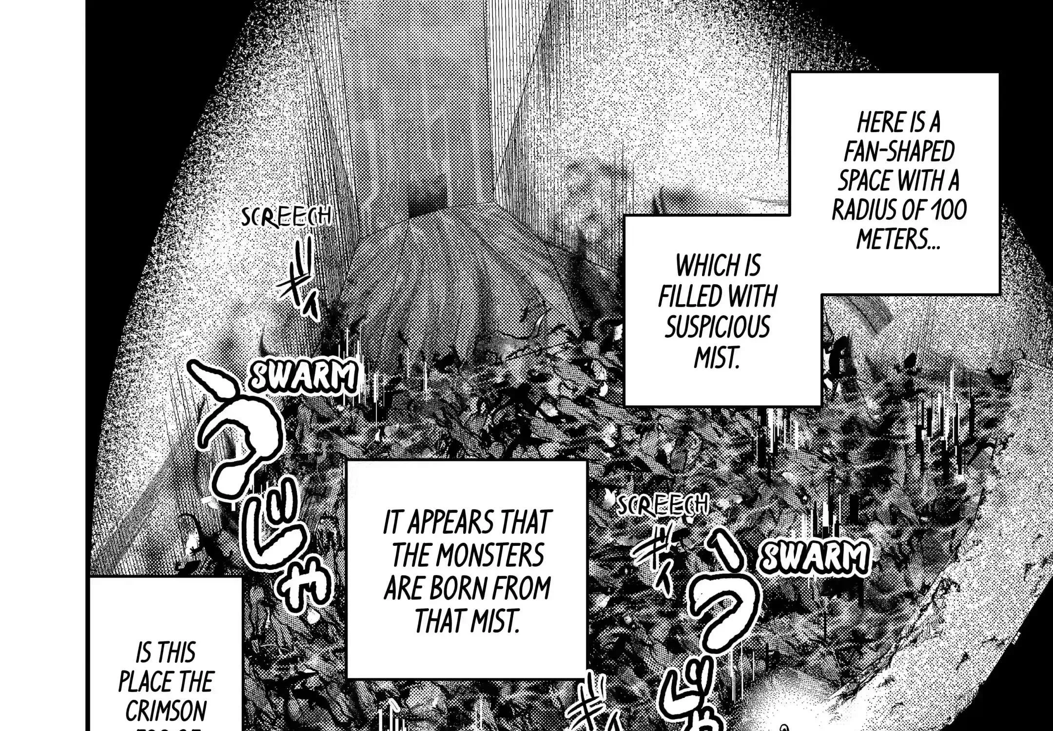Isekai Tensei de Kenja ni Natte Boukensha Seikatsu Zinmanga X Chapter 16.3 Page 7