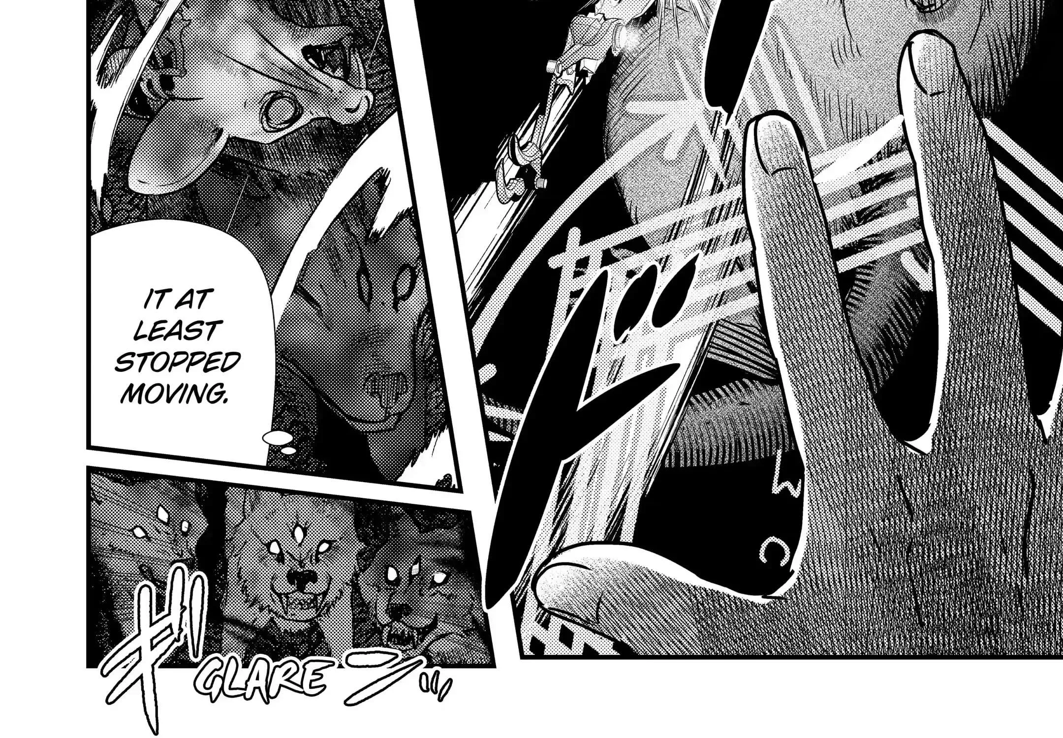 Isekai Tensei de Kenja ni Natte Boukensha Seikatsu Zinmanga X Chapter 16.3 Page 20