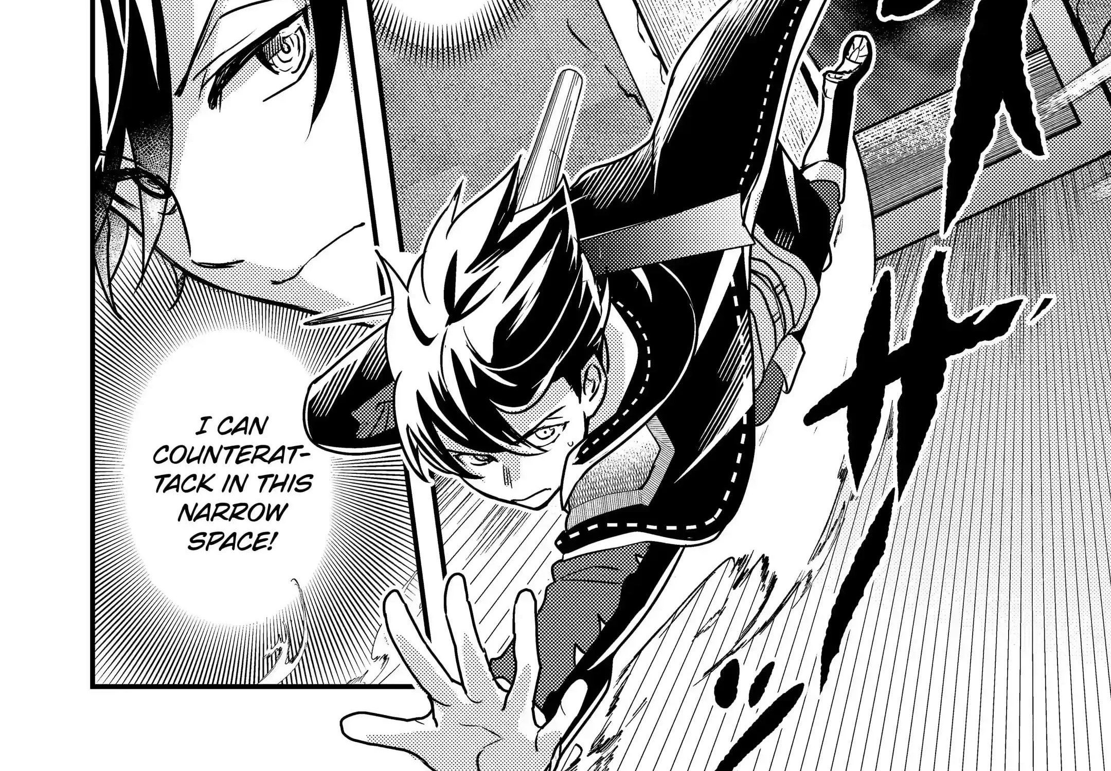Isekai Tensei de Kenja ni Natte Boukensha Seikatsu Zinmanga X Chapter 16.3 Page 26