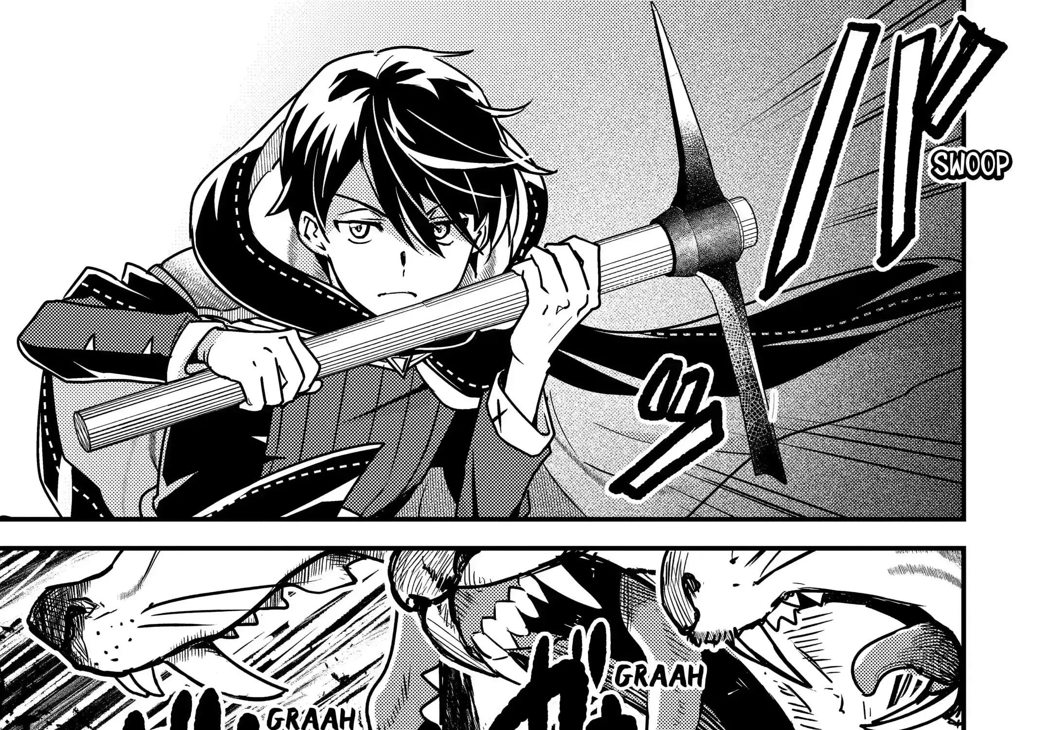 Isekai Tensei de Kenja ni Natte Boukensha Seikatsu Zinmanga X Chapter 16.3 Page 28