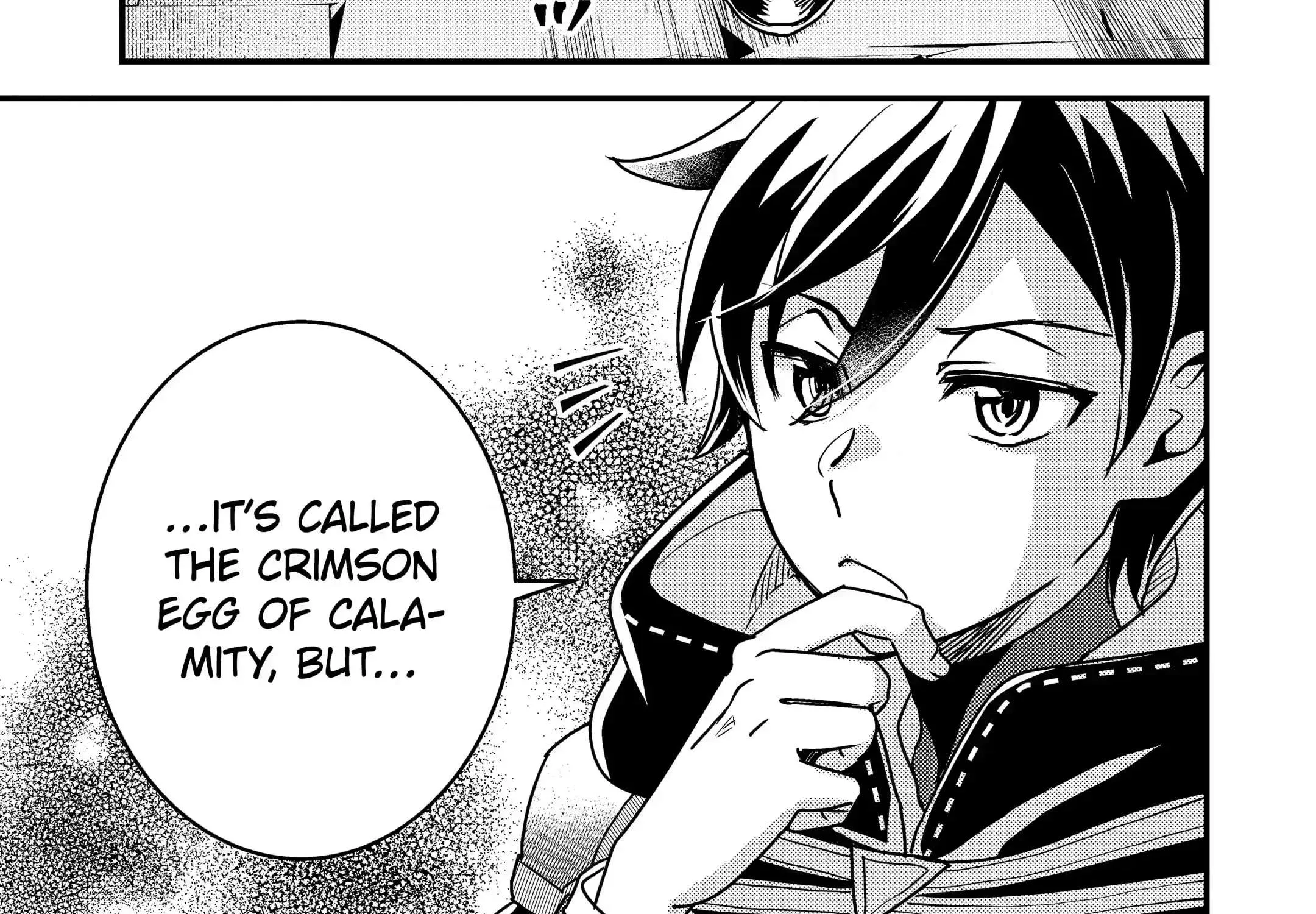 Isekai Tensei de Kenja ni Natte Boukensha Seikatsu Zinmanga X Chapter 16.3 Page 35