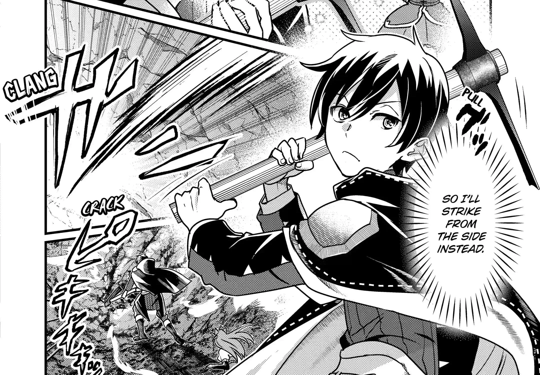 Isekai Tensei de Kenja ni Natte Boukensha Seikatsu Zinmanga X Chapter 16.2 Page 2
