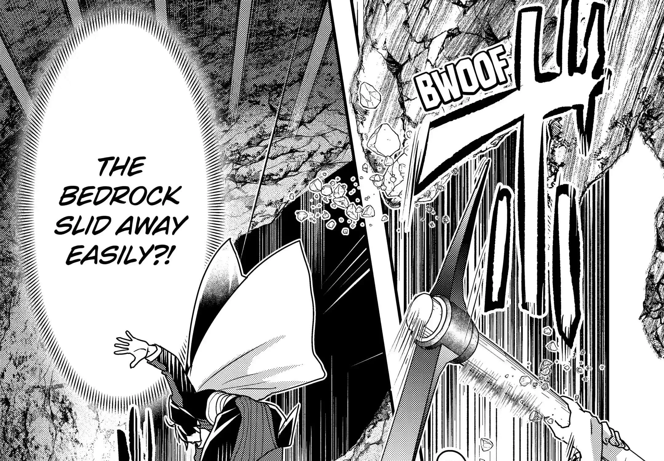 Isekai Tensei de Kenja ni Natte Boukensha Seikatsu Zinmanga X Chapter 16.2 Page 4