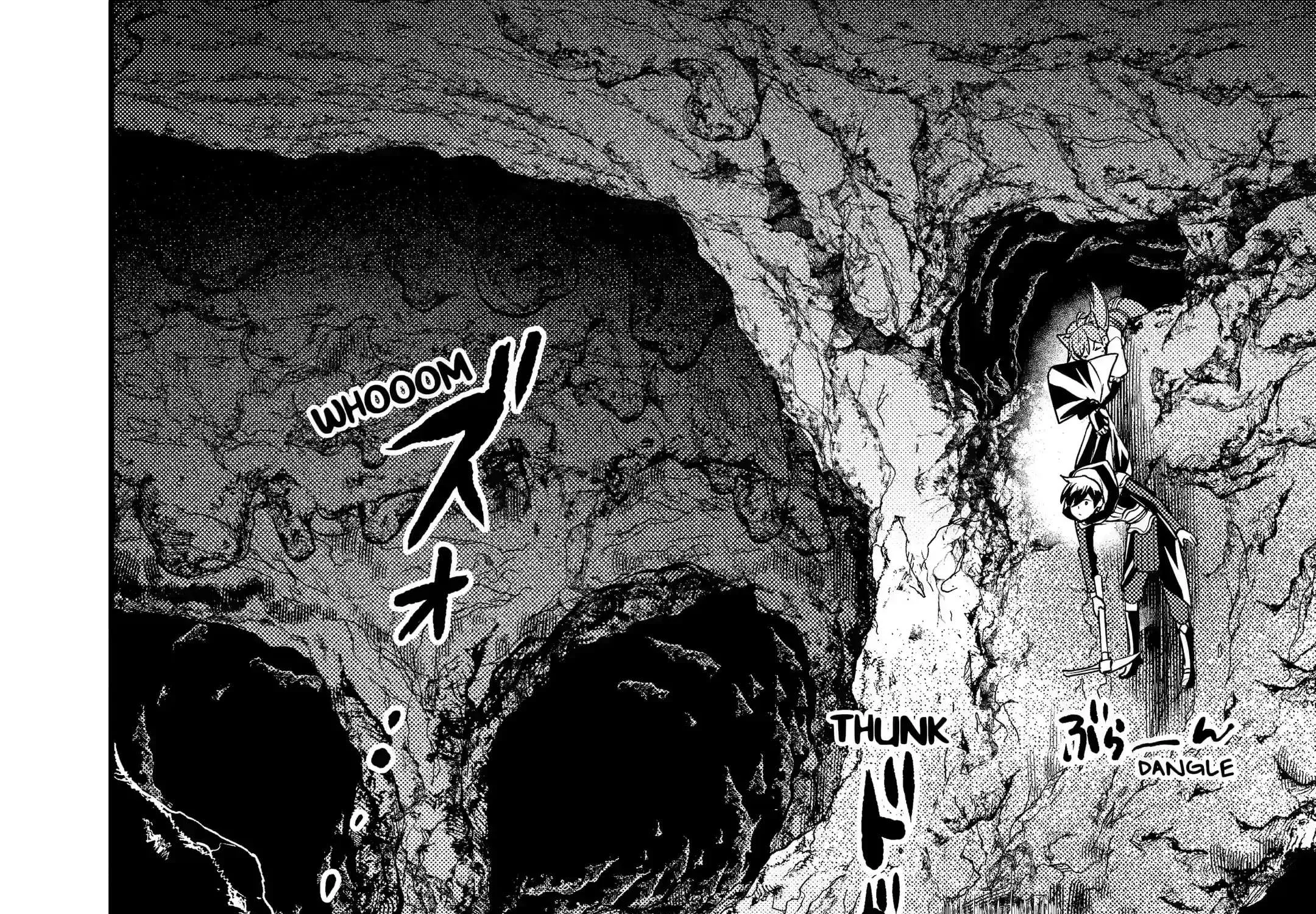 Isekai Tensei de Kenja ni Natte Boukensha Seikatsu Zinmanga X Chapter 16.2 Page 7