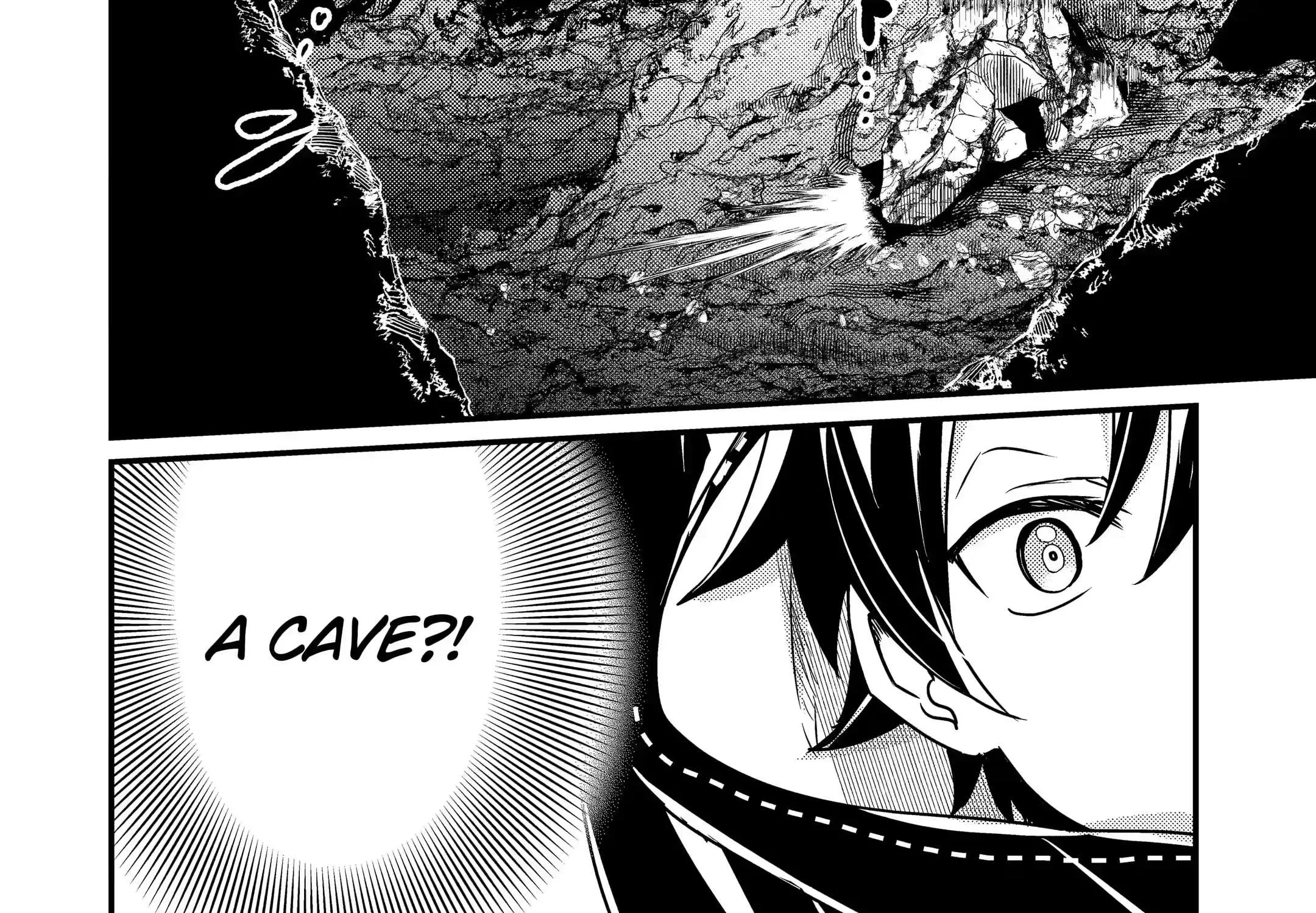 Isekai Tensei de Kenja ni Natte Boukensha Seikatsu Zinmanga X Chapter 16.2 Page 8