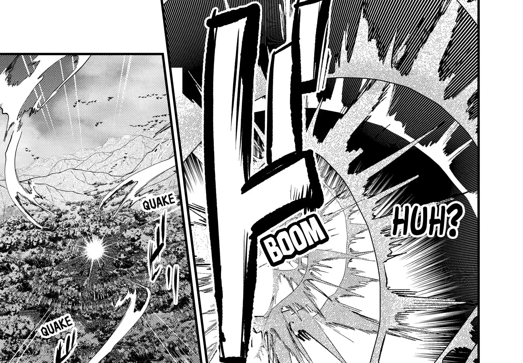 Isekai Tensei de Kenja ni Natte Boukensha Seikatsu Zinmanga X Chapter 16.2 Page 22