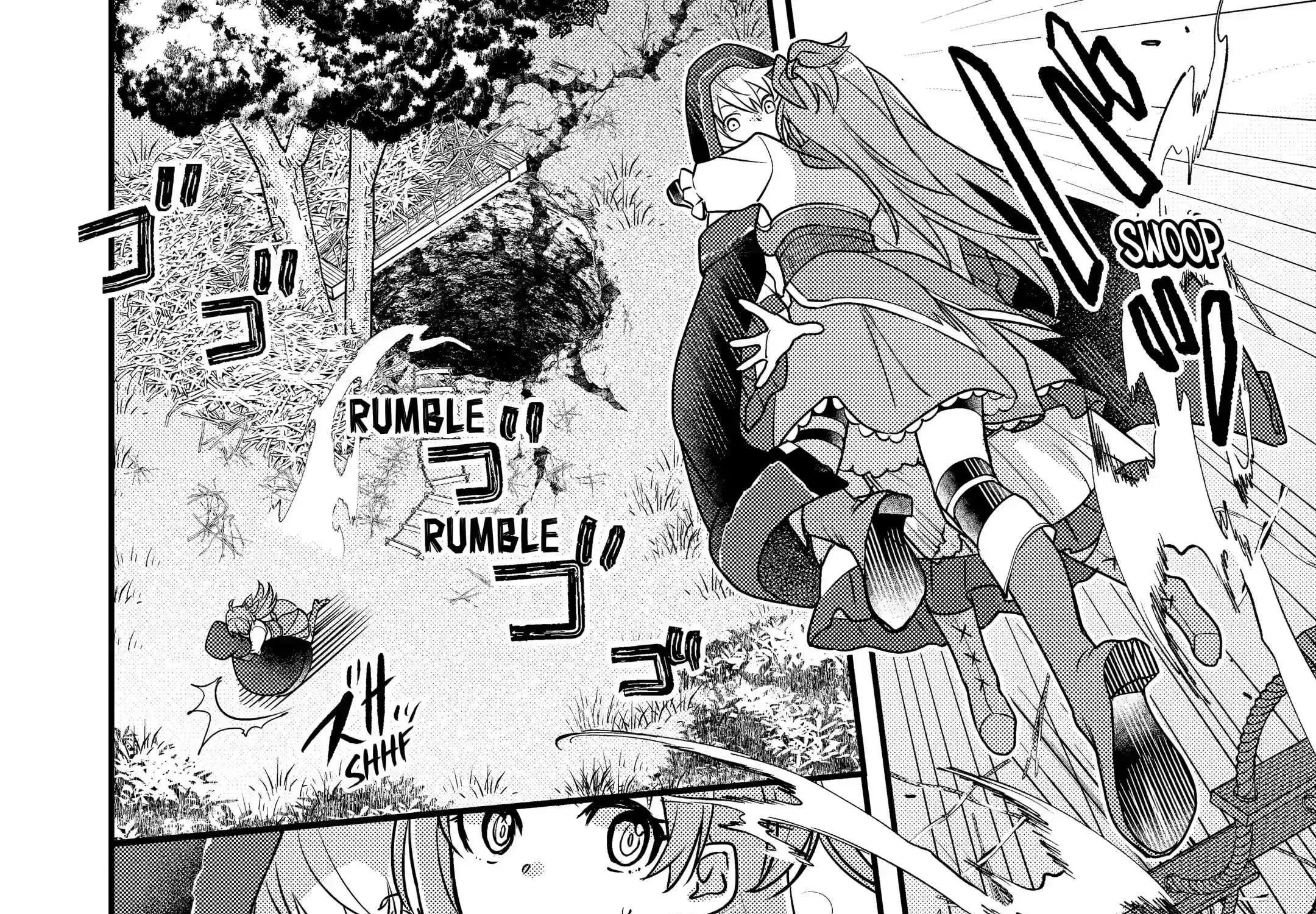 Isekai Tensei de Kenja ni Natte Boukensha Seikatsu Zinmanga X Chapter 16.2 Page 31