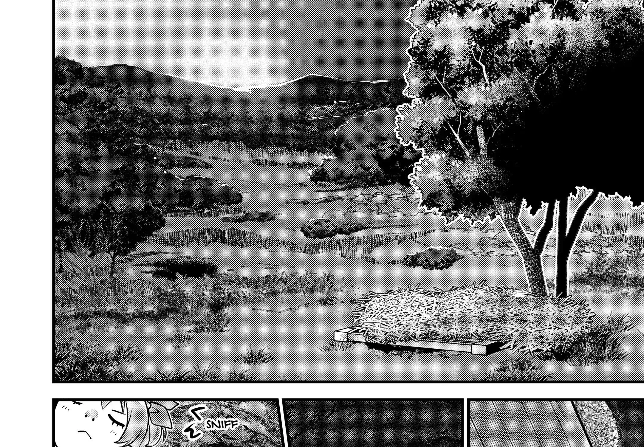Isekai Tensei de Kenja ni Natte Boukensha Seikatsu Zinmanga X Chapter 16.1 Page 2