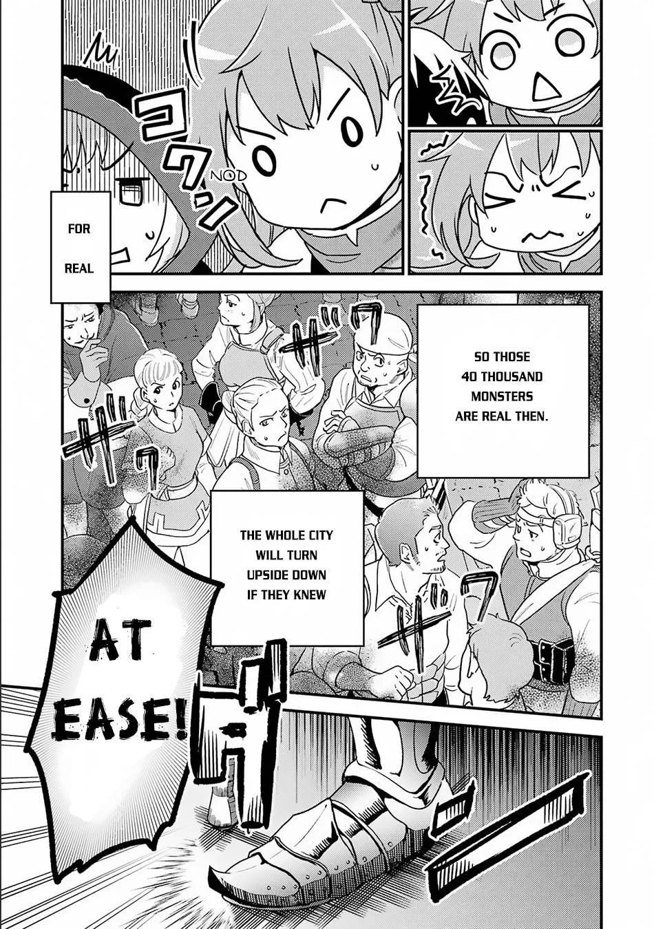 Isekai Tensei de Kenja ni Natte Boukensha Seikatsu Zinmanga X Chapter 15 Page 20