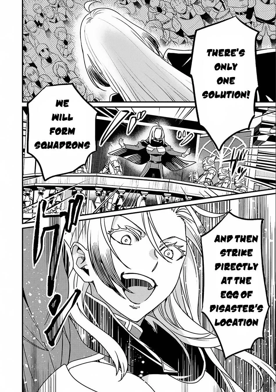 Isekai Tensei de Kenja ni Natte Boukensha Seikatsu Zinmanga X Chapter 15 Page 25
