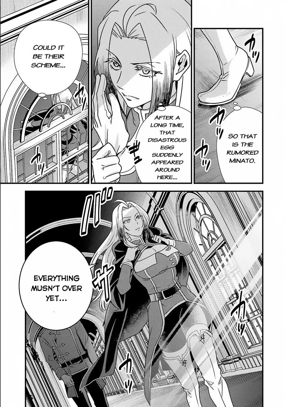 Isekai Tensei de Kenja ni Natte Boukensha Seikatsu Zinmanga X Chapter 14.2 Page 7